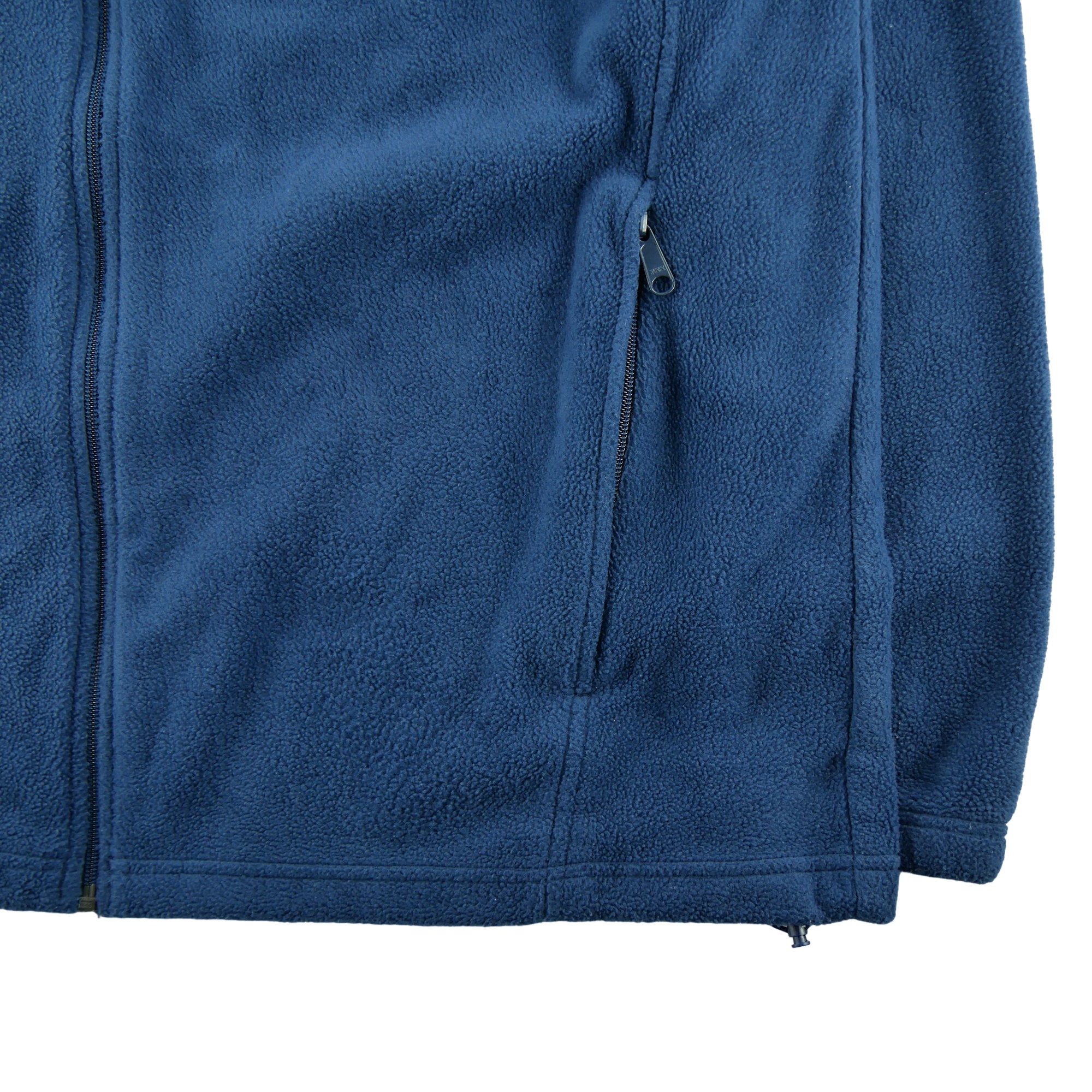 Veste polaire Homme  Marine 5