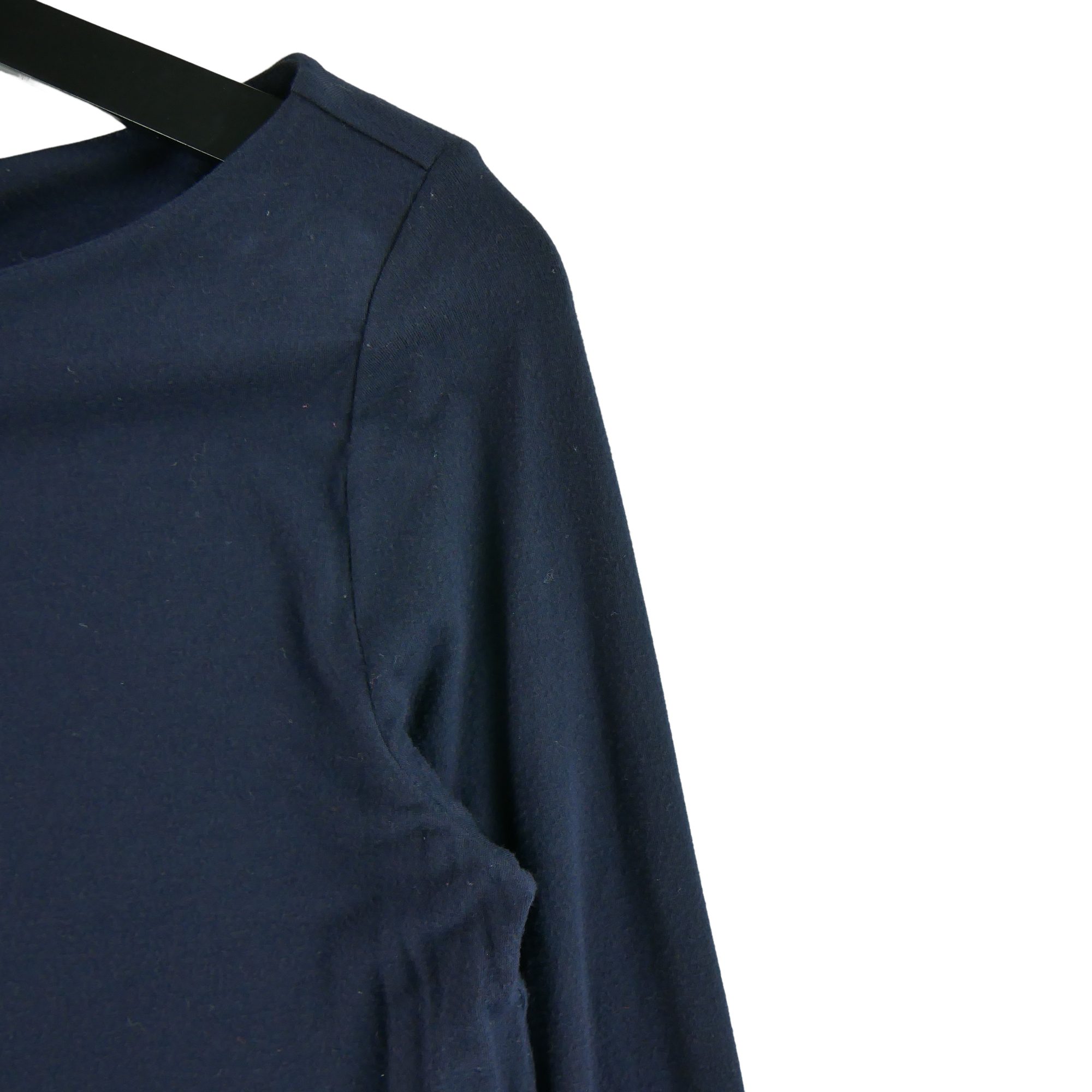 Pull Femme  Marine 4