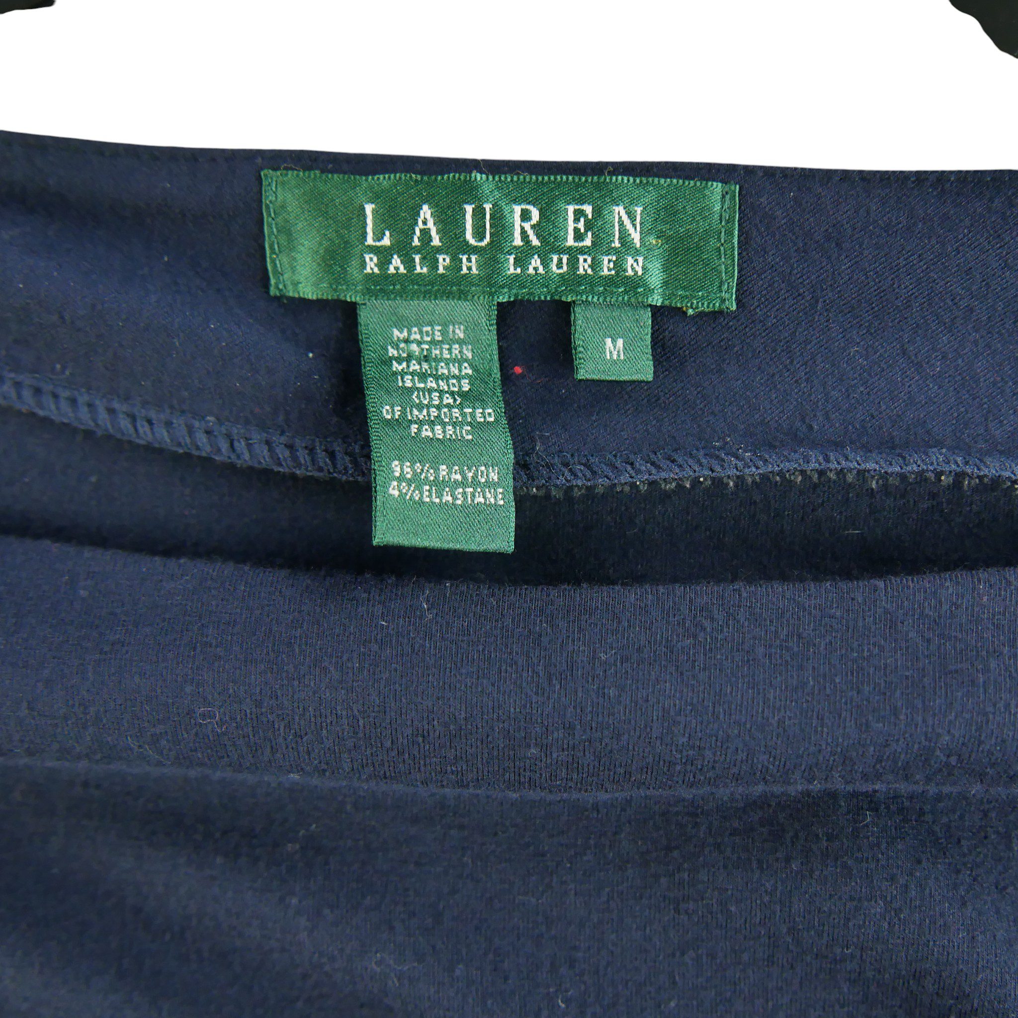 Pull Femme  Marine 5