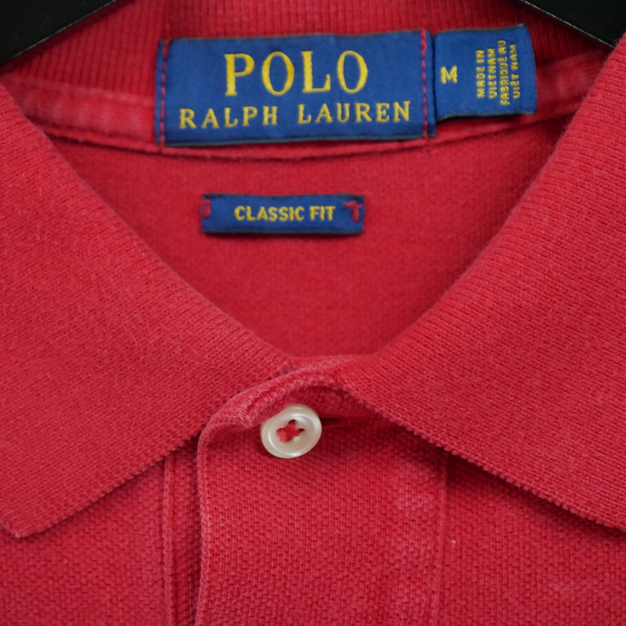 Polo manches courtes Homme 5