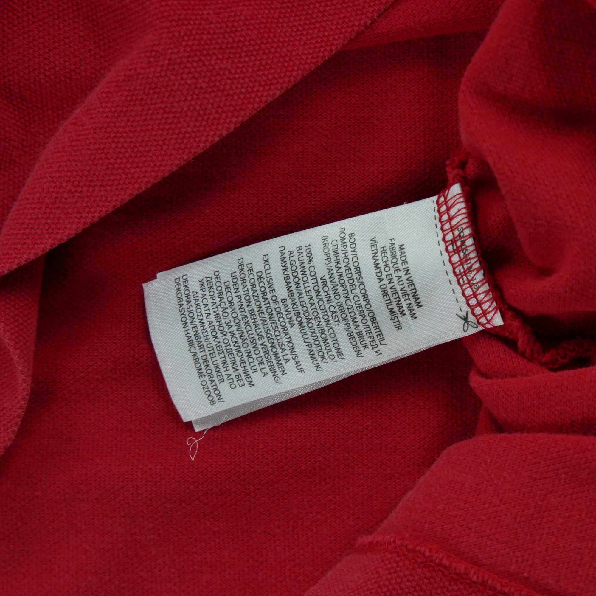 Polo manches courtes Homme 6