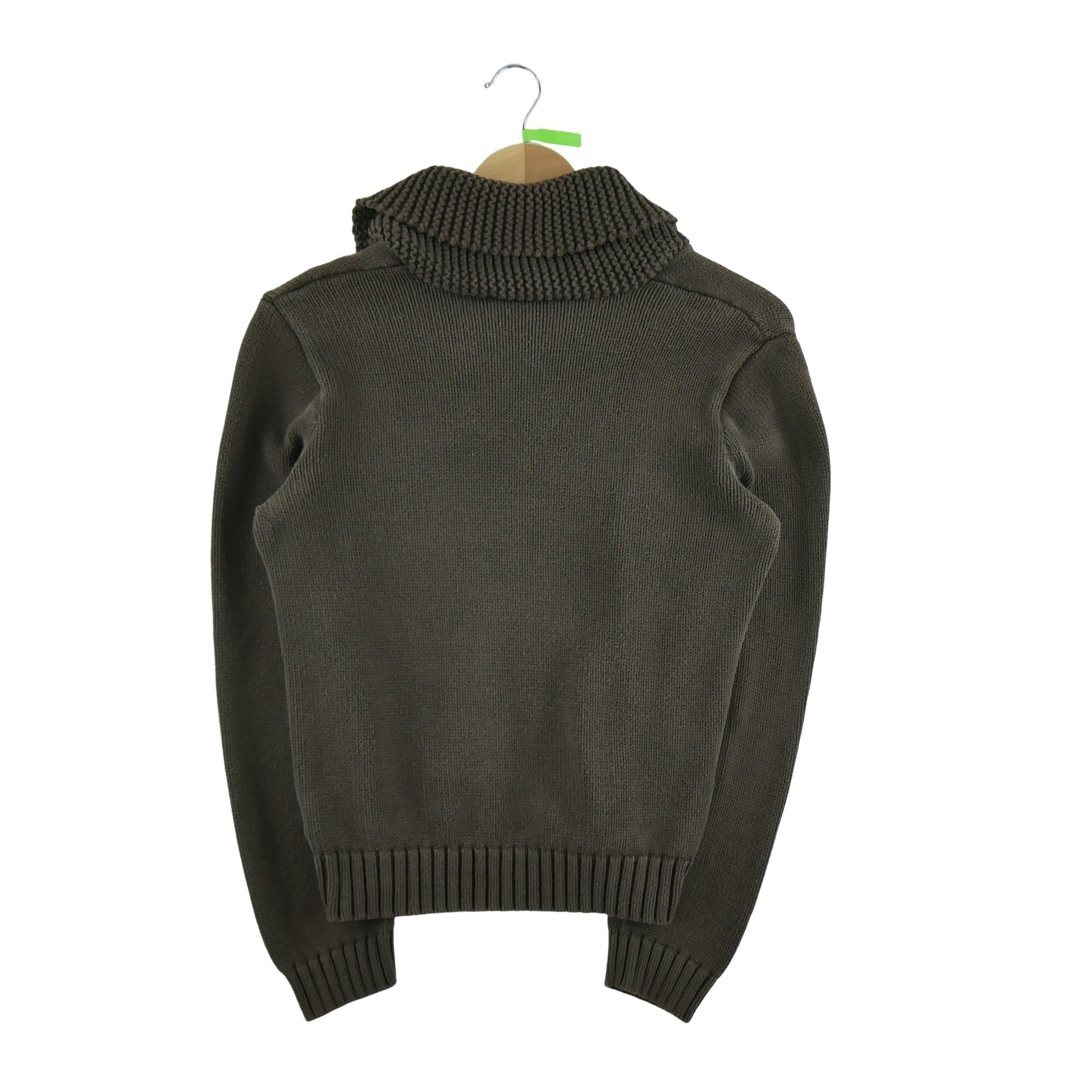 Pull Femme  Marron 2