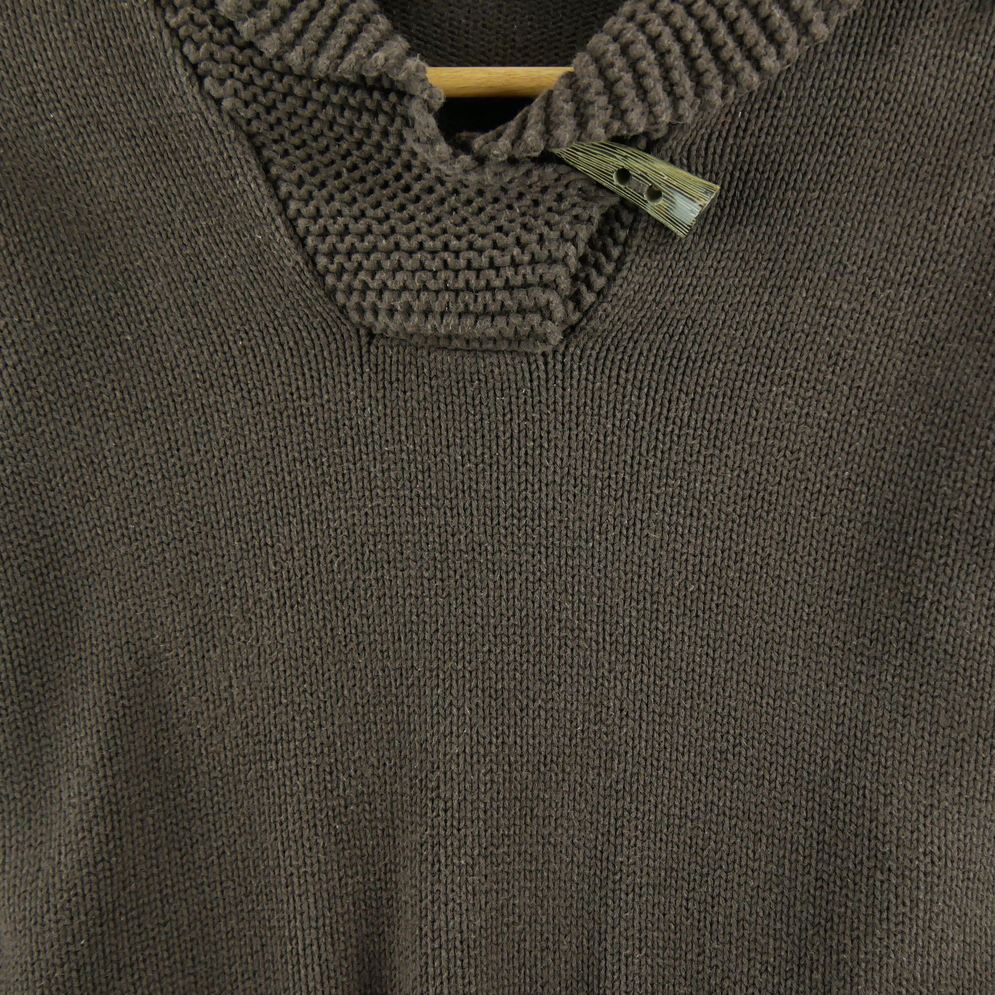 Pull Femme  Marron 3