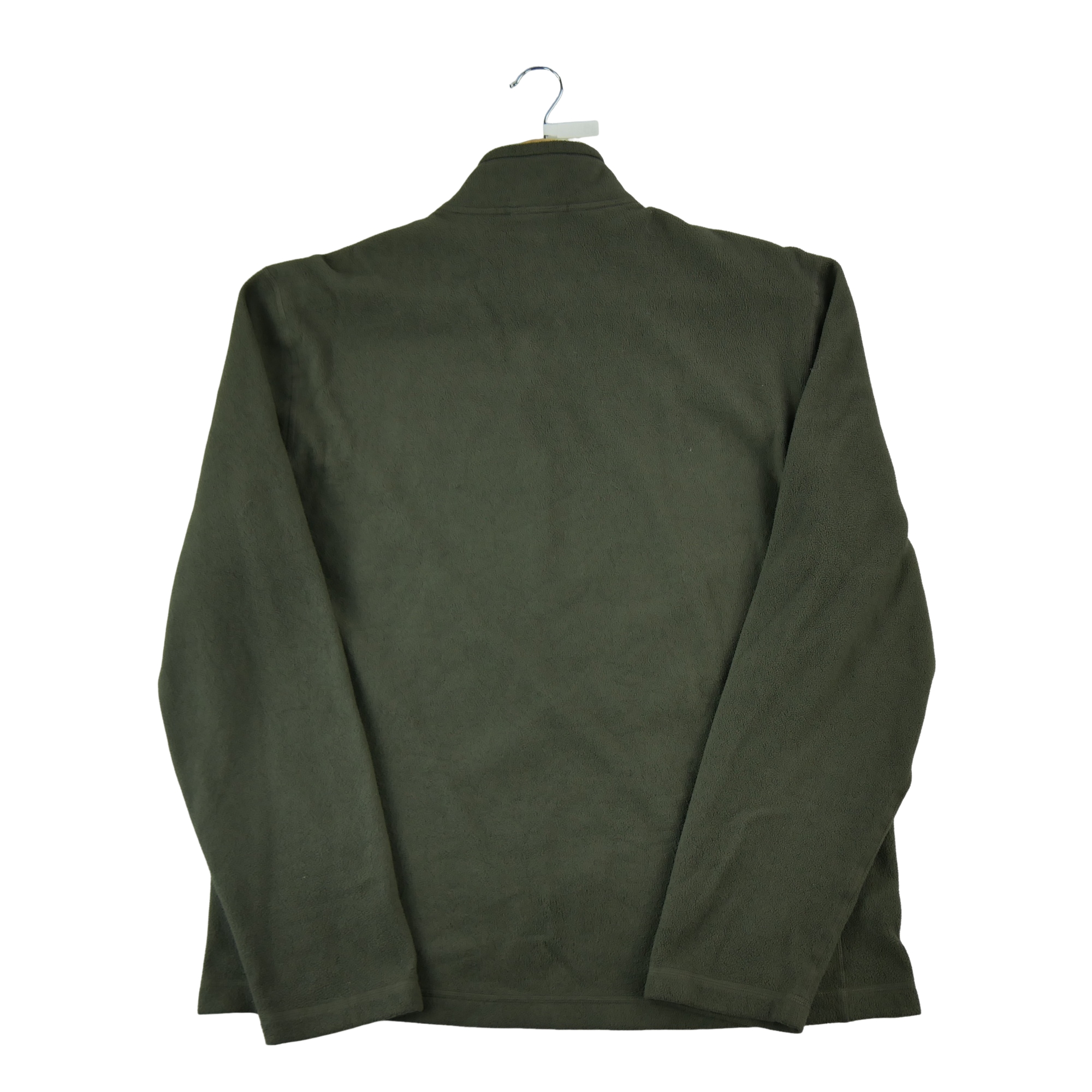 Pull polaire Homme  TNF Gris 2