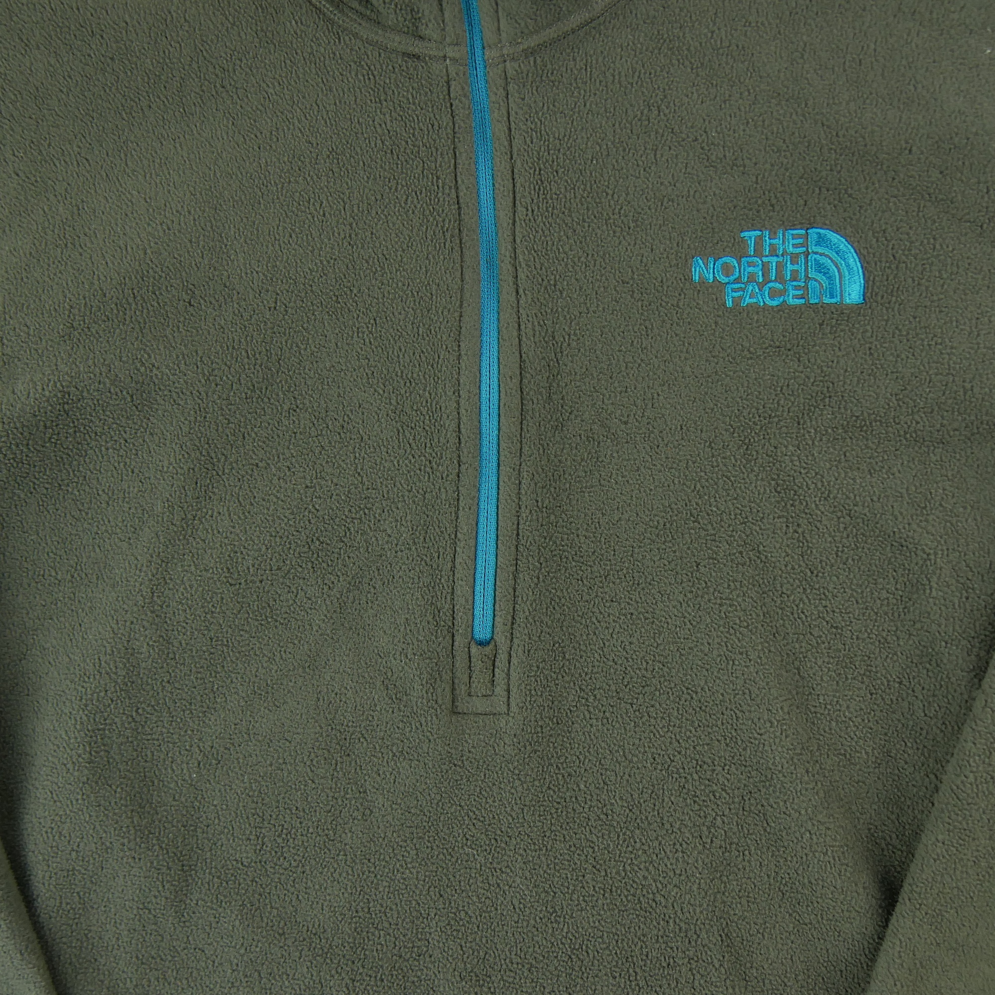 Pull polaire Homme  TNF Gris 4