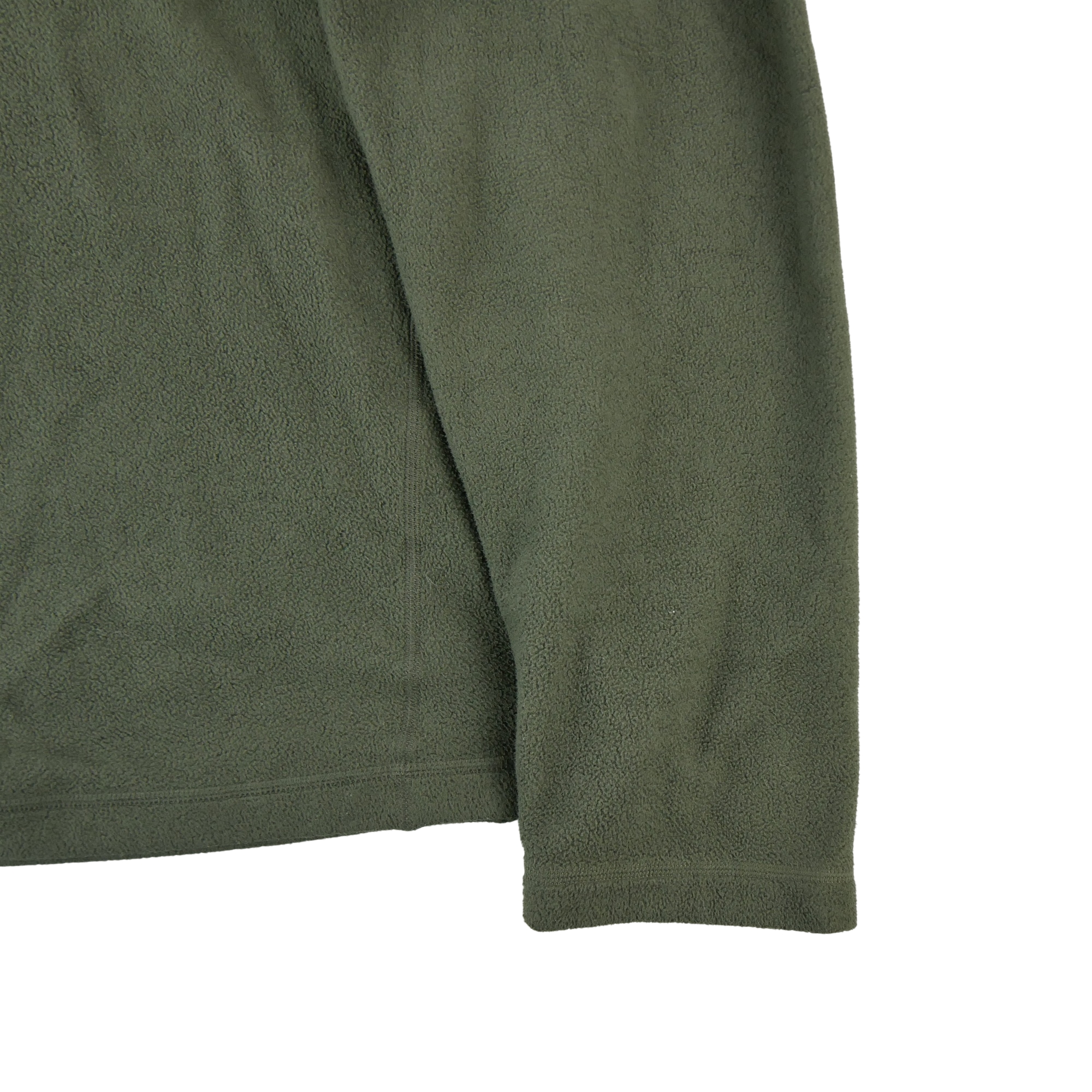 Pull polaire Homme  TNF Gris 5