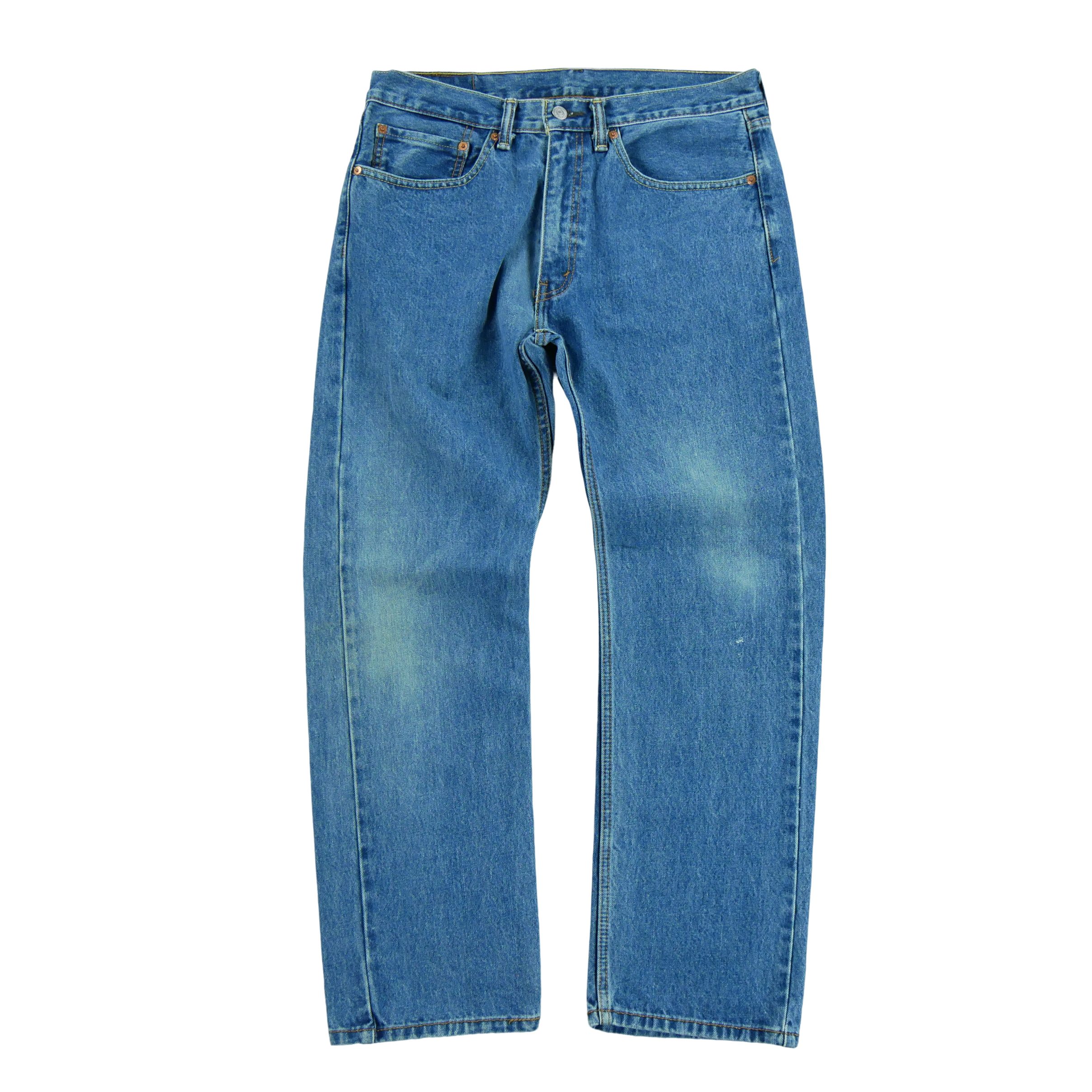 Jean Levi Strauss 505 1