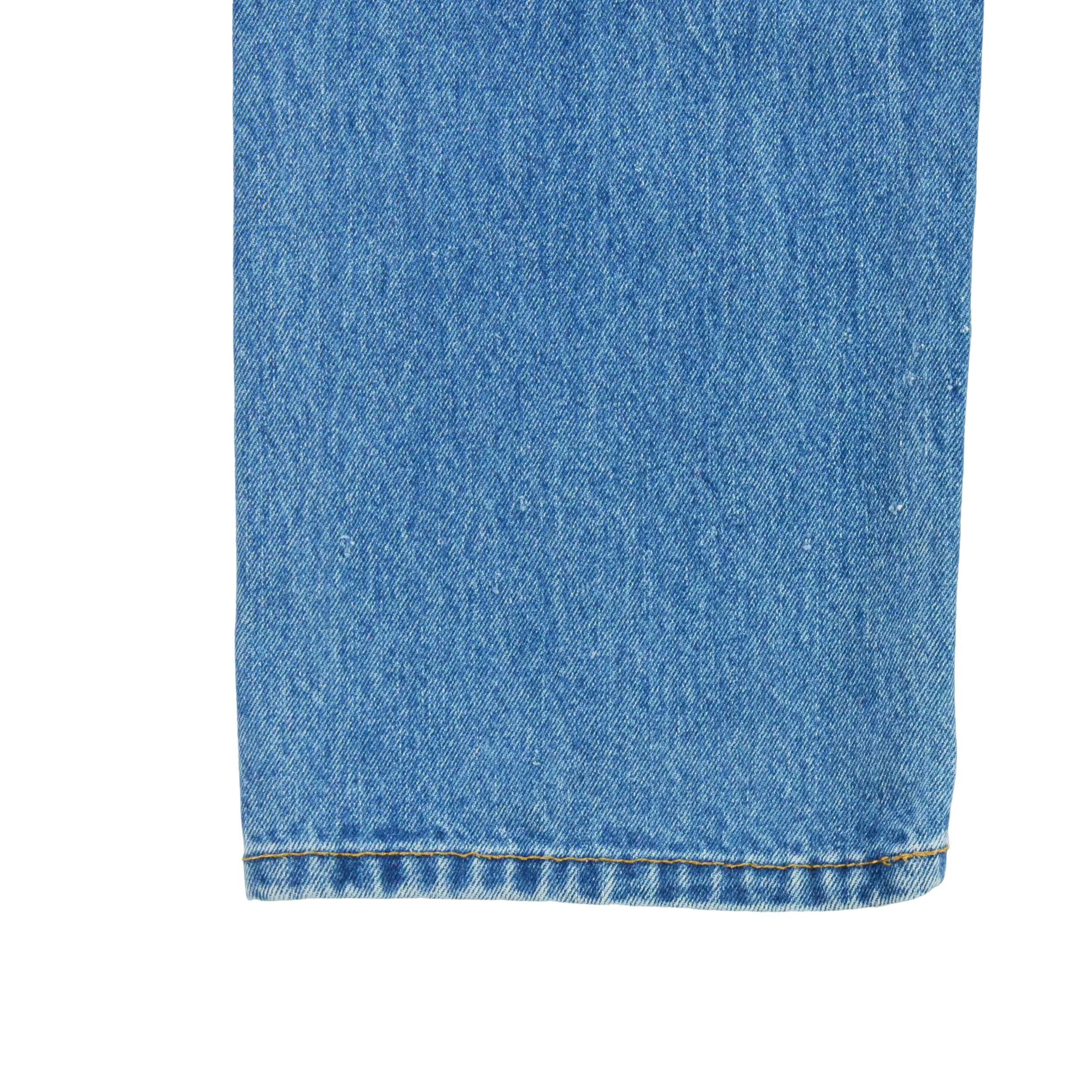 Jean Levi Strauss 505 5