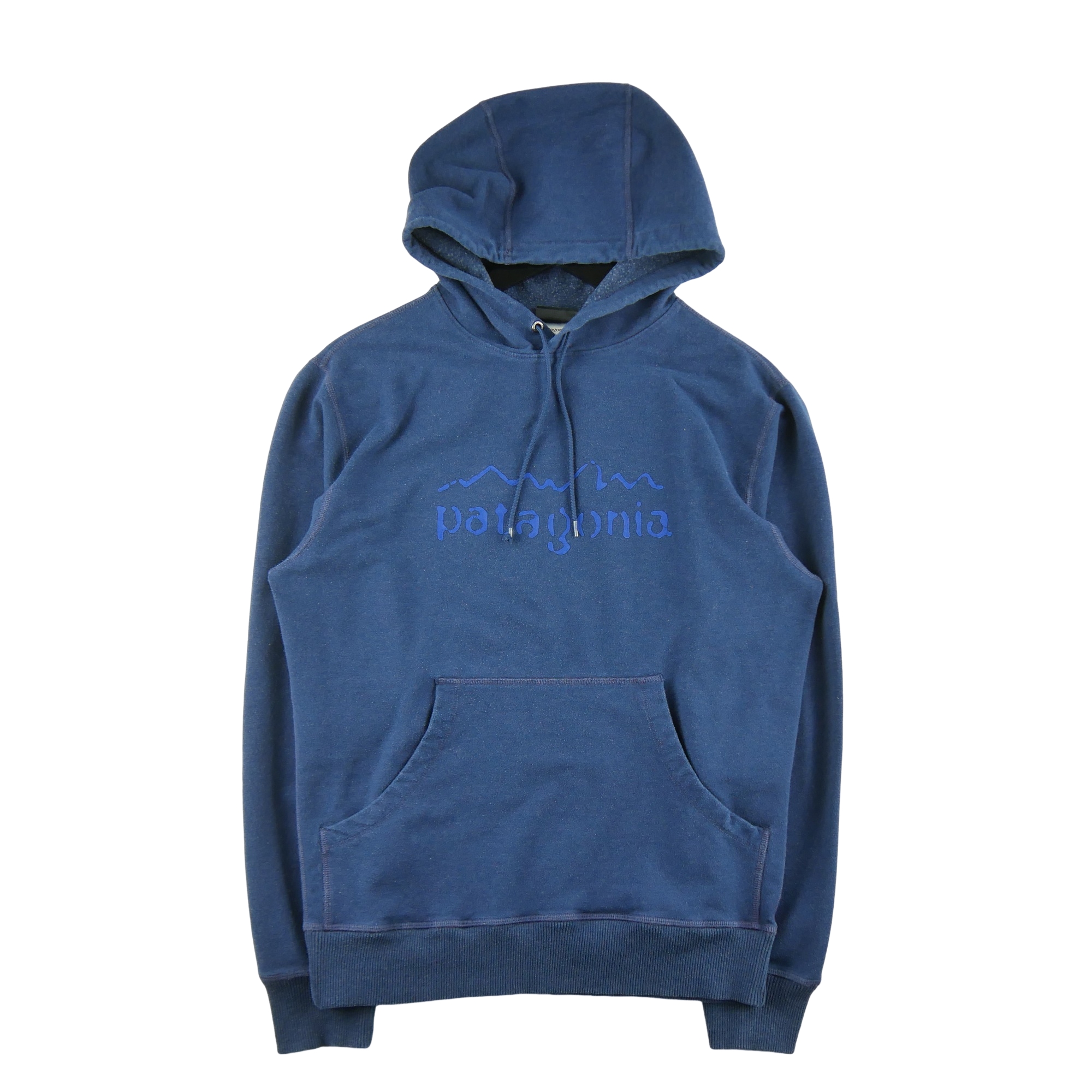Sweat à capuche Homme  Marine - Excellent état