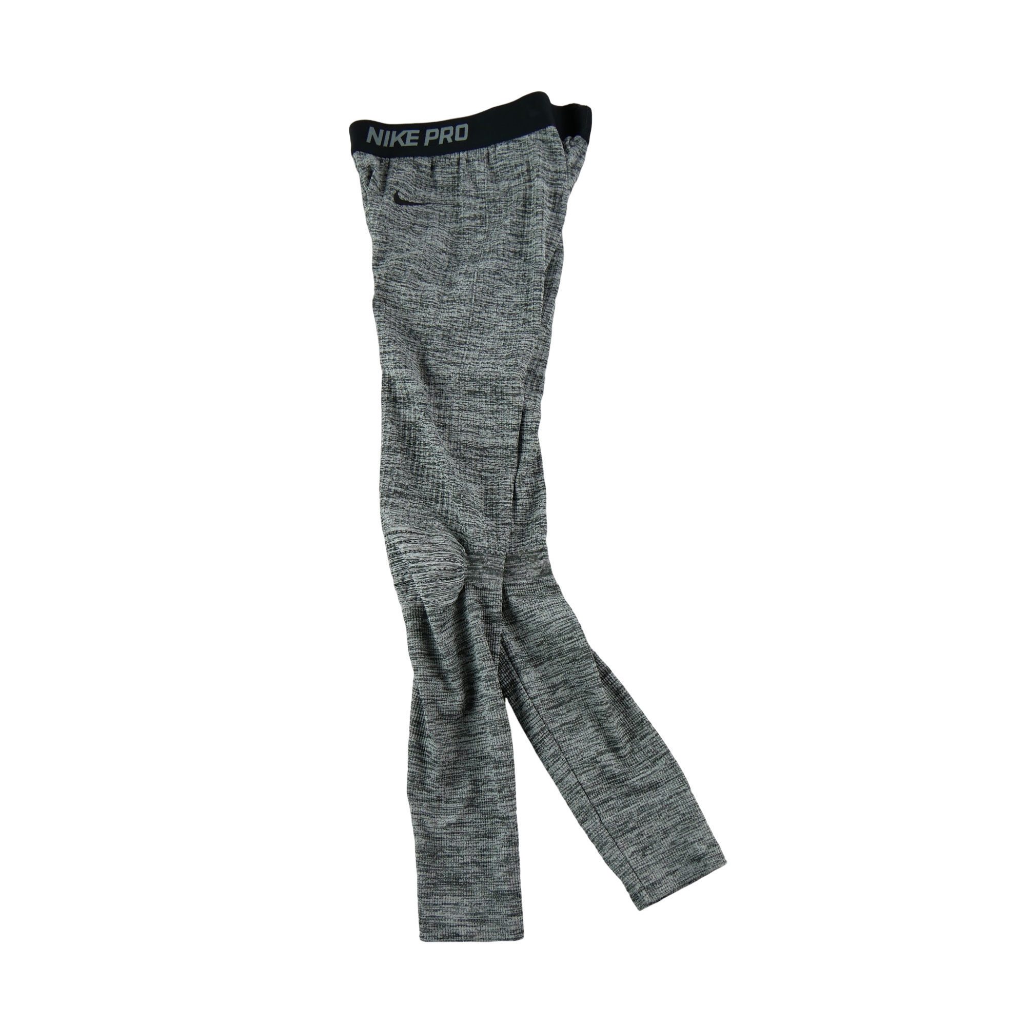 Leggings Femme  Nike PRO Gris - Très bon état