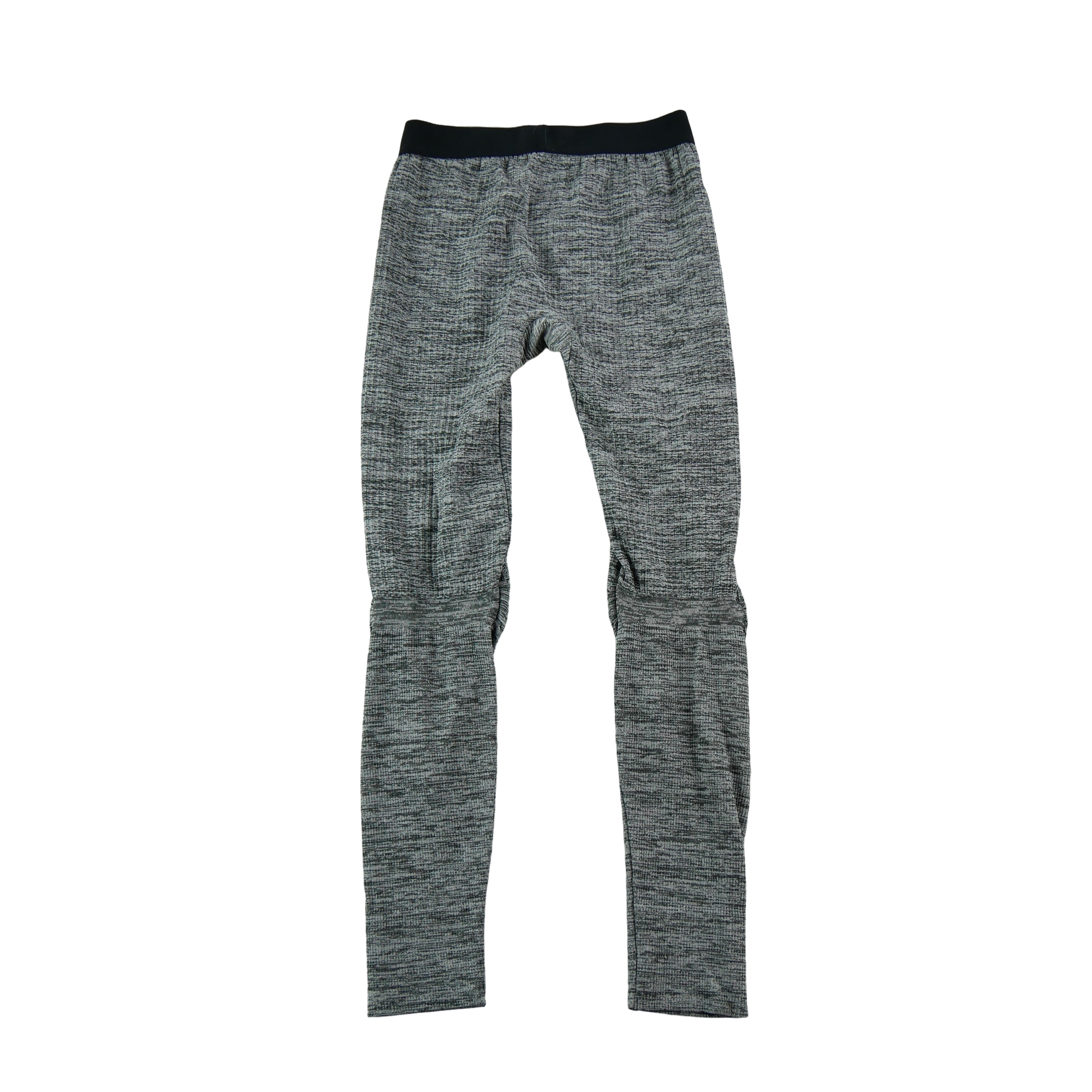 Leggings Femme  Nike PRO Gris 3