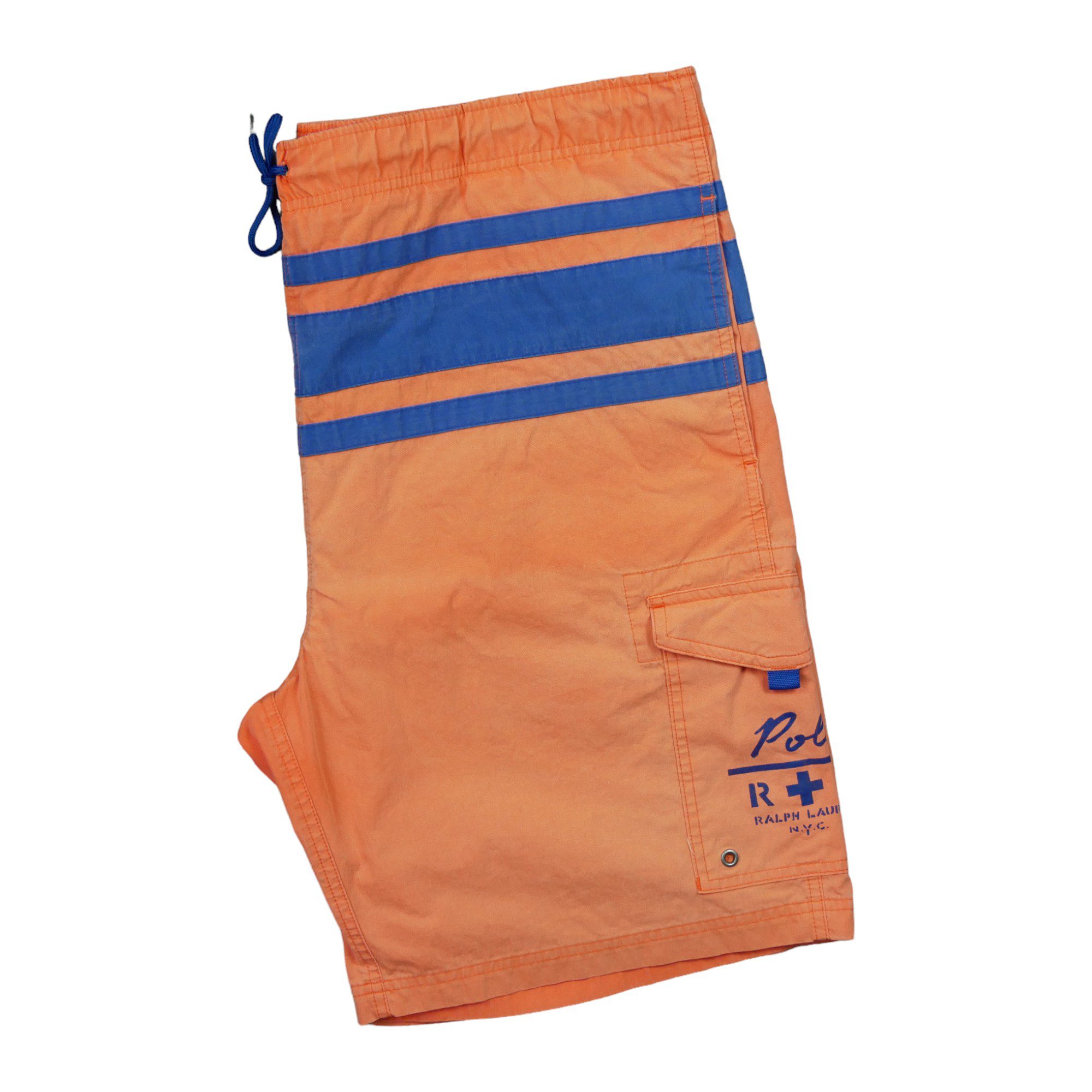 Short de bain Polo Ralph Lauren 1