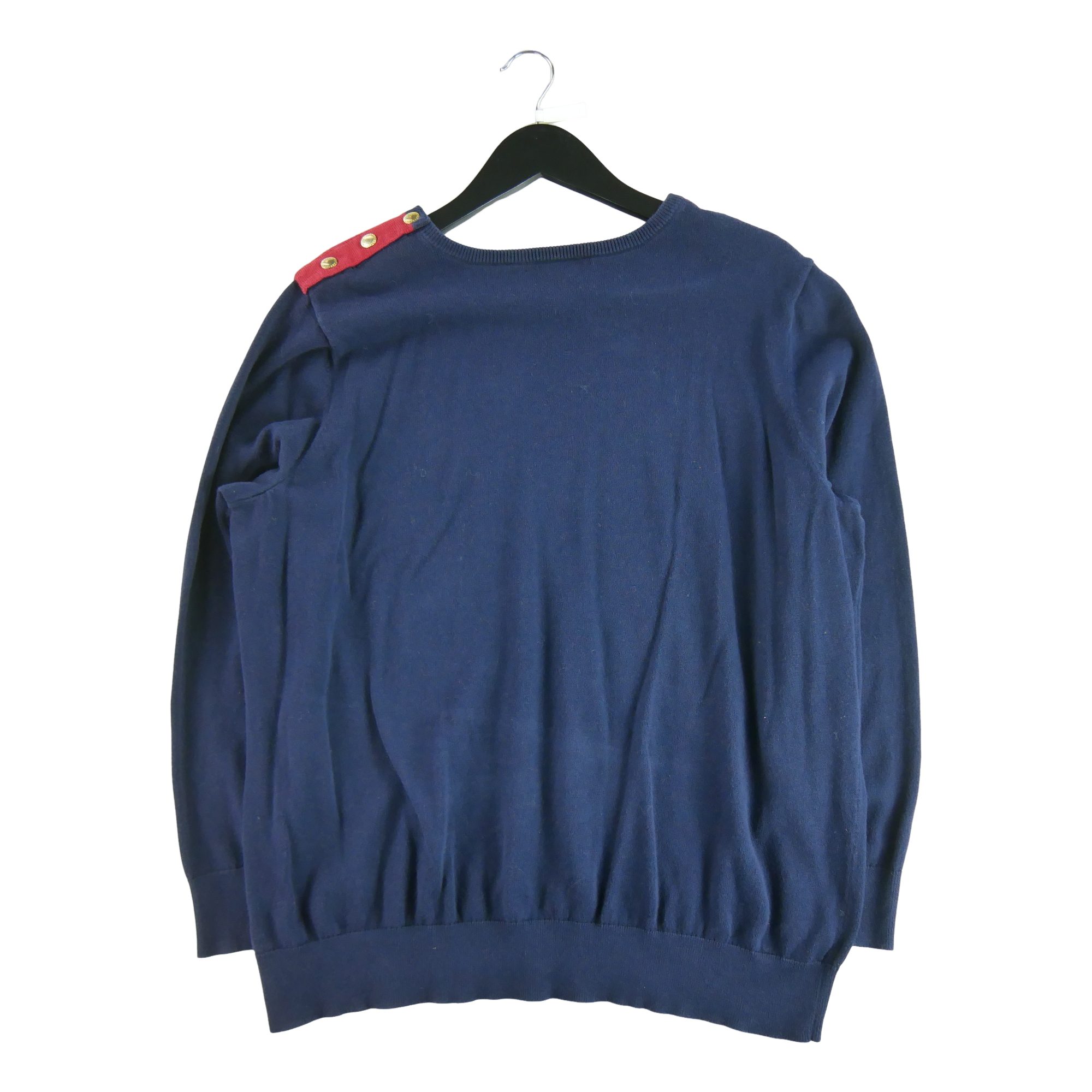 Pull Femme  Marine 2