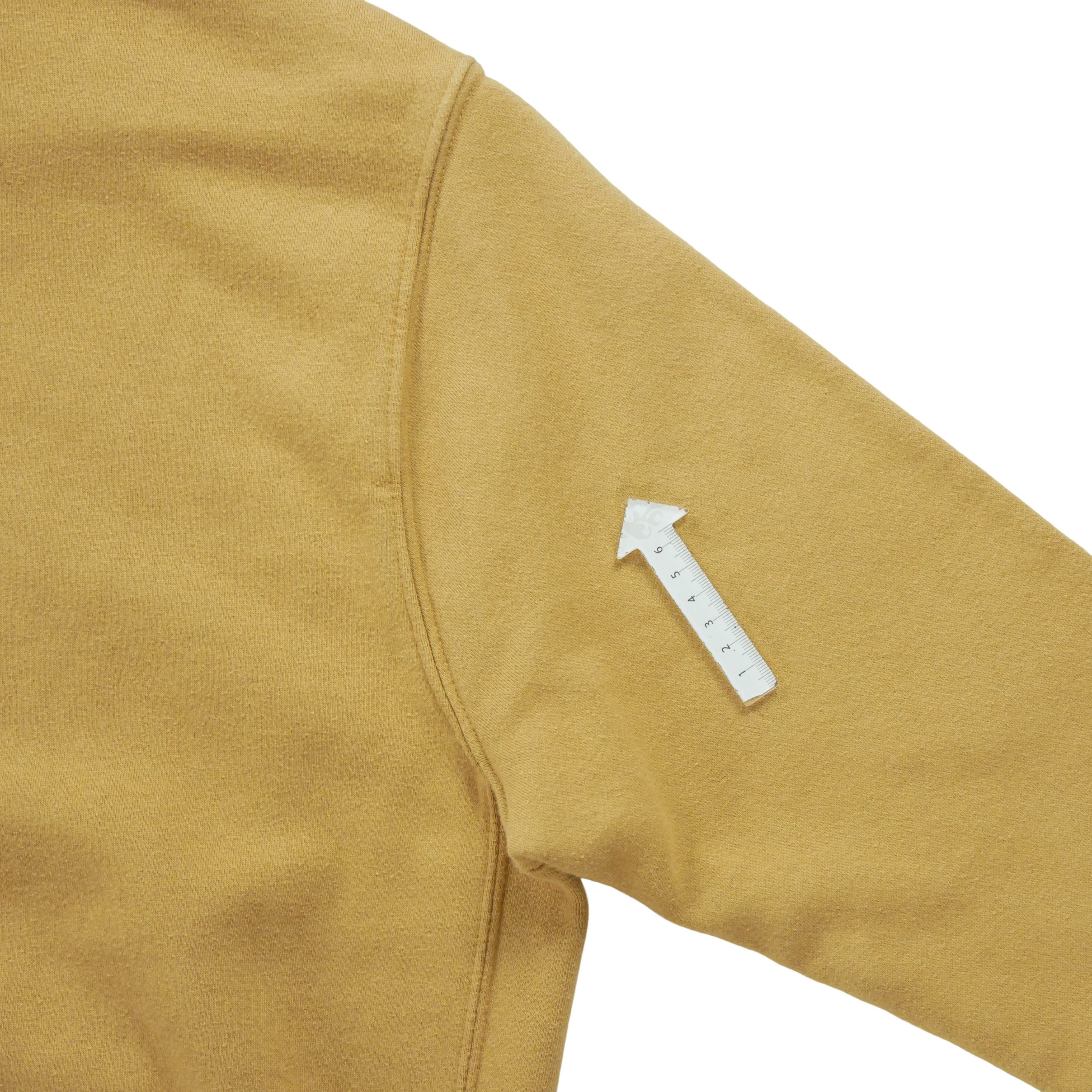 Sweat à capuche Homme  Marron 5