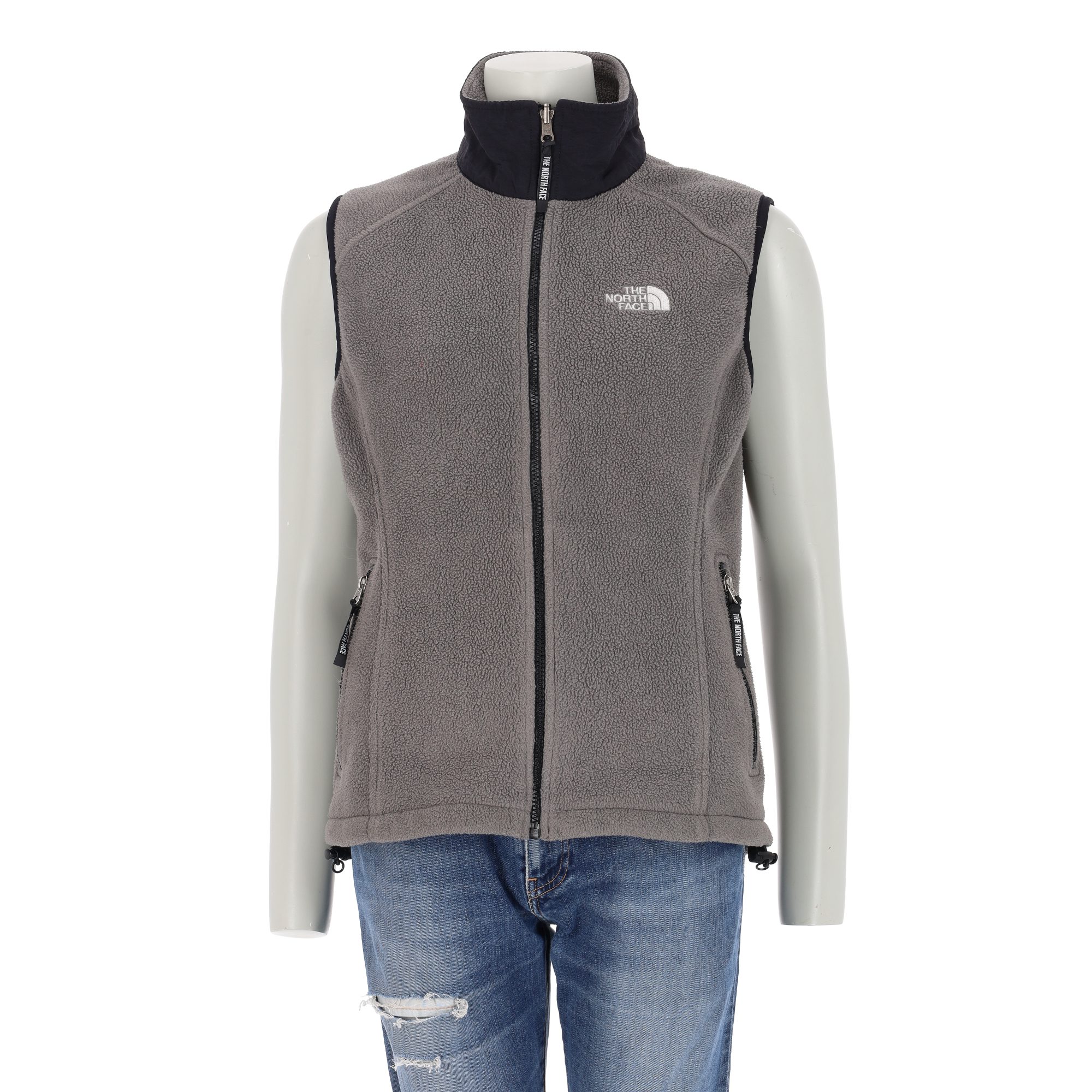 Veste polaire Femme Retro Polartec - Excellent état