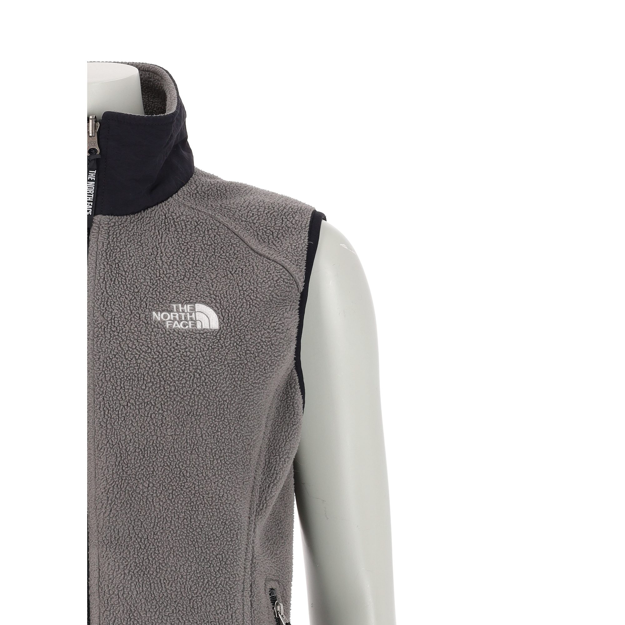 Veste polaire Femme  Retro Polartec 5