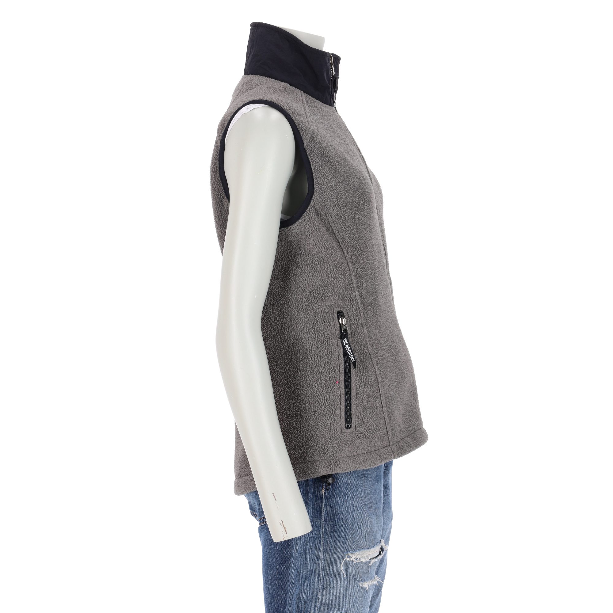 Veste polaire Femme  Retro Polartec 6