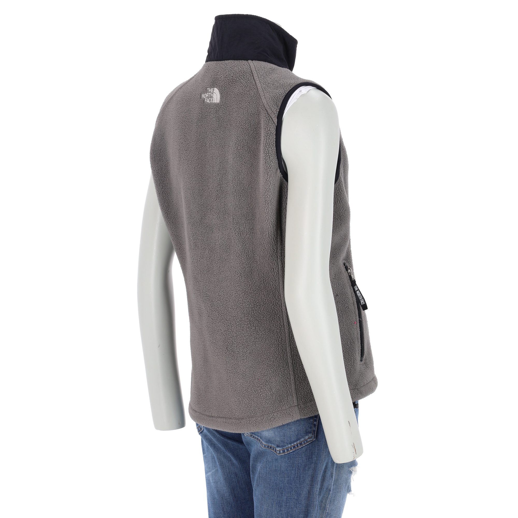 Veste polaire Femme  Retro Polartec 7