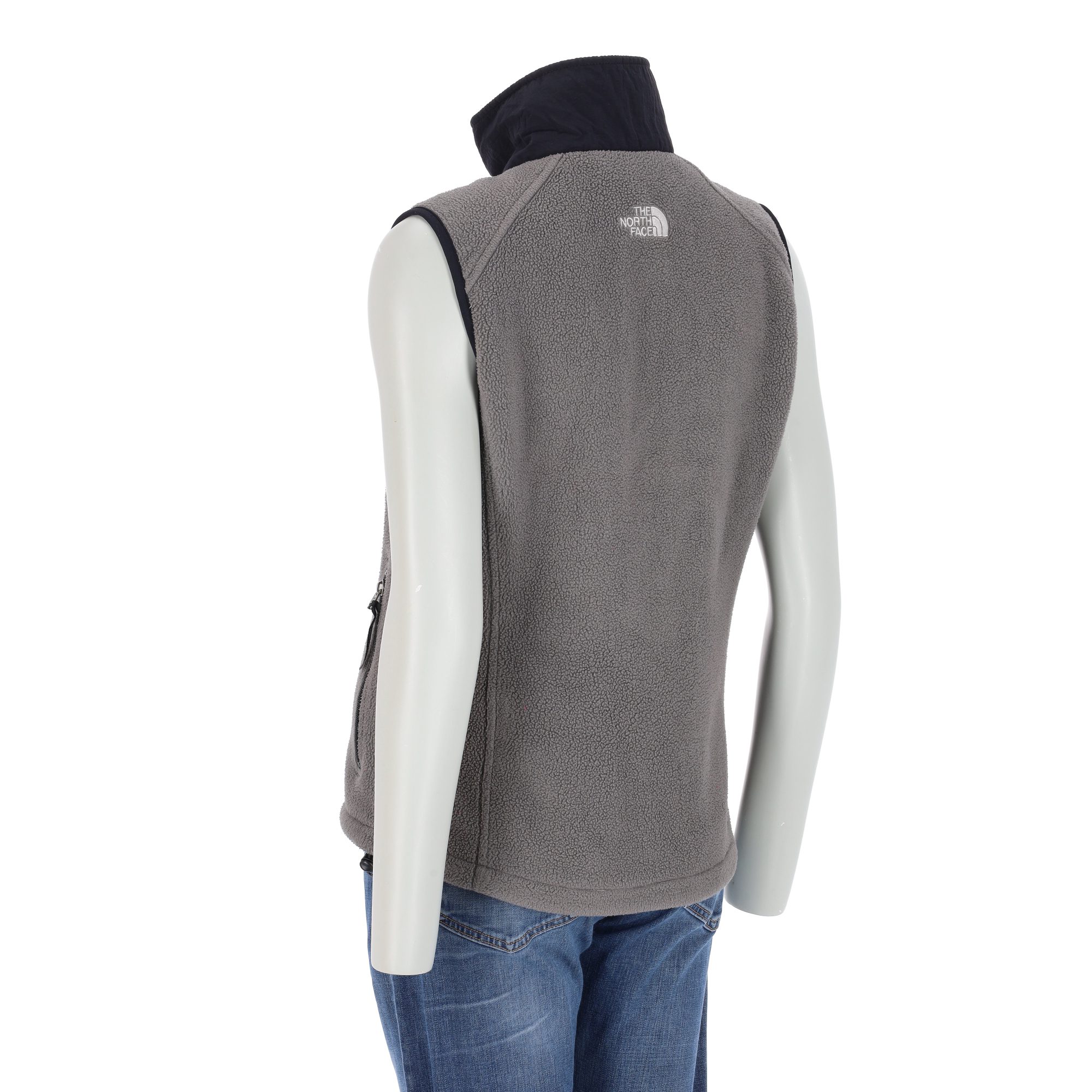 Veste polaire Femme  Retro Polartec 8