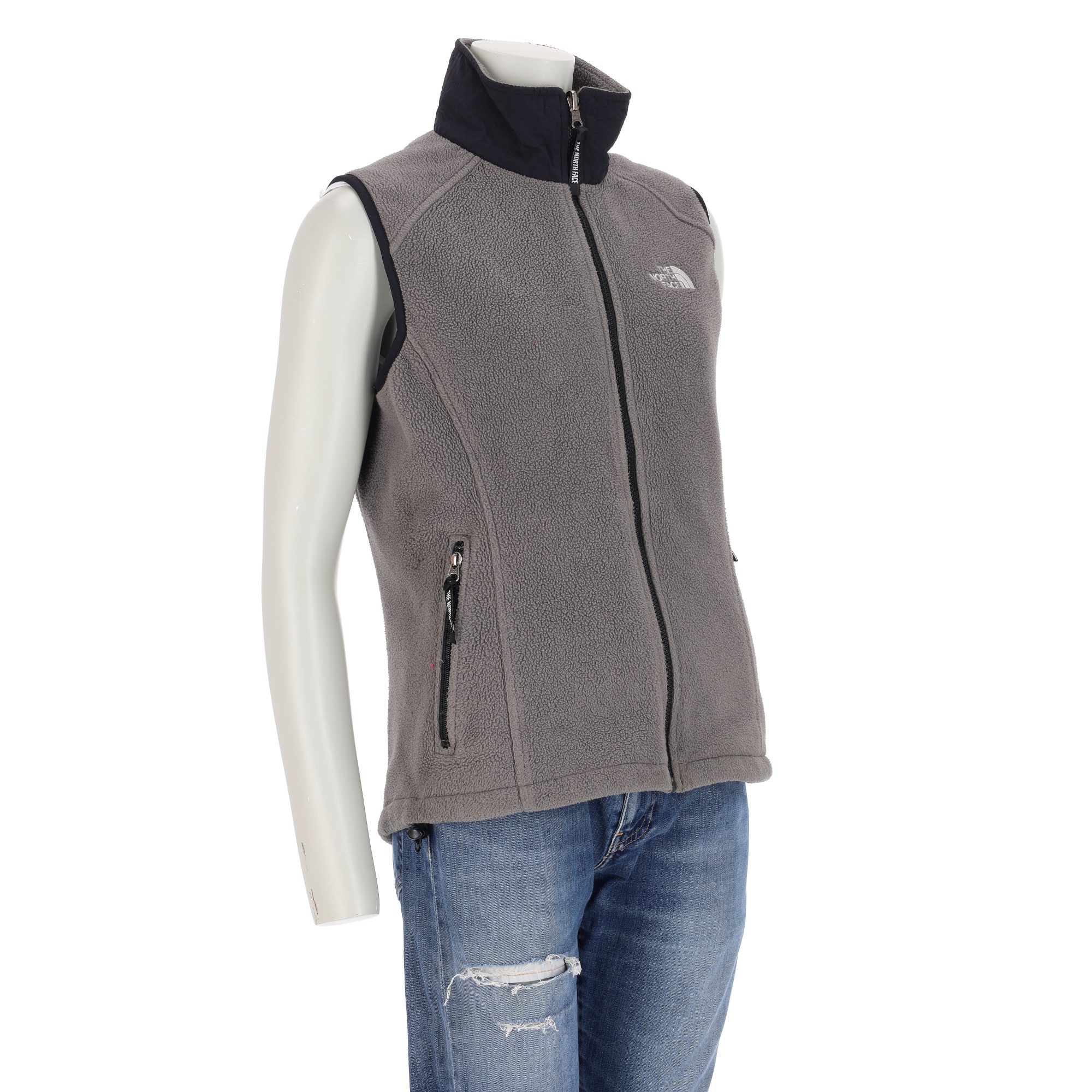 Veste polaire Femme  Retro Polartec 9