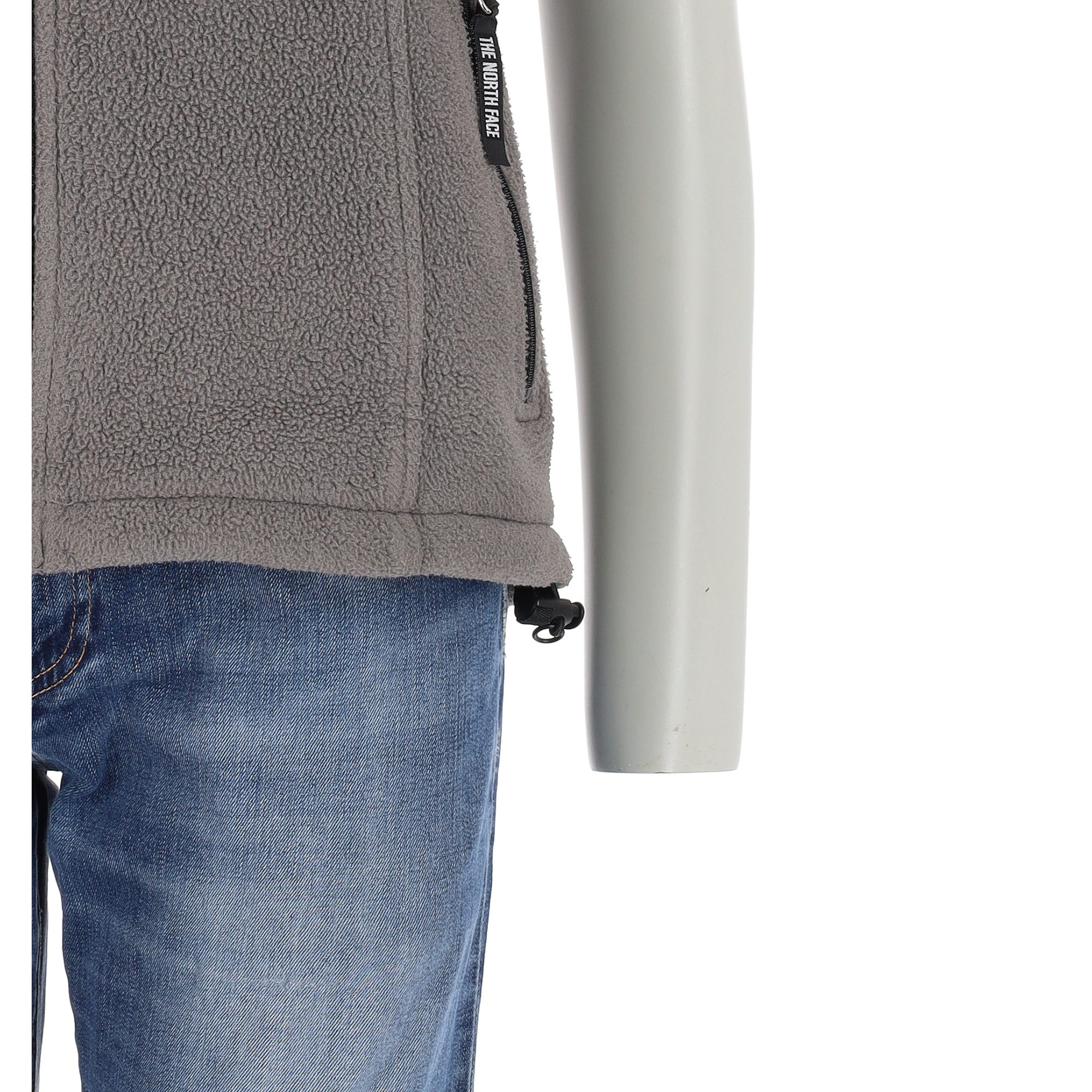 Veste polaire Femme  Retro Polartec 10