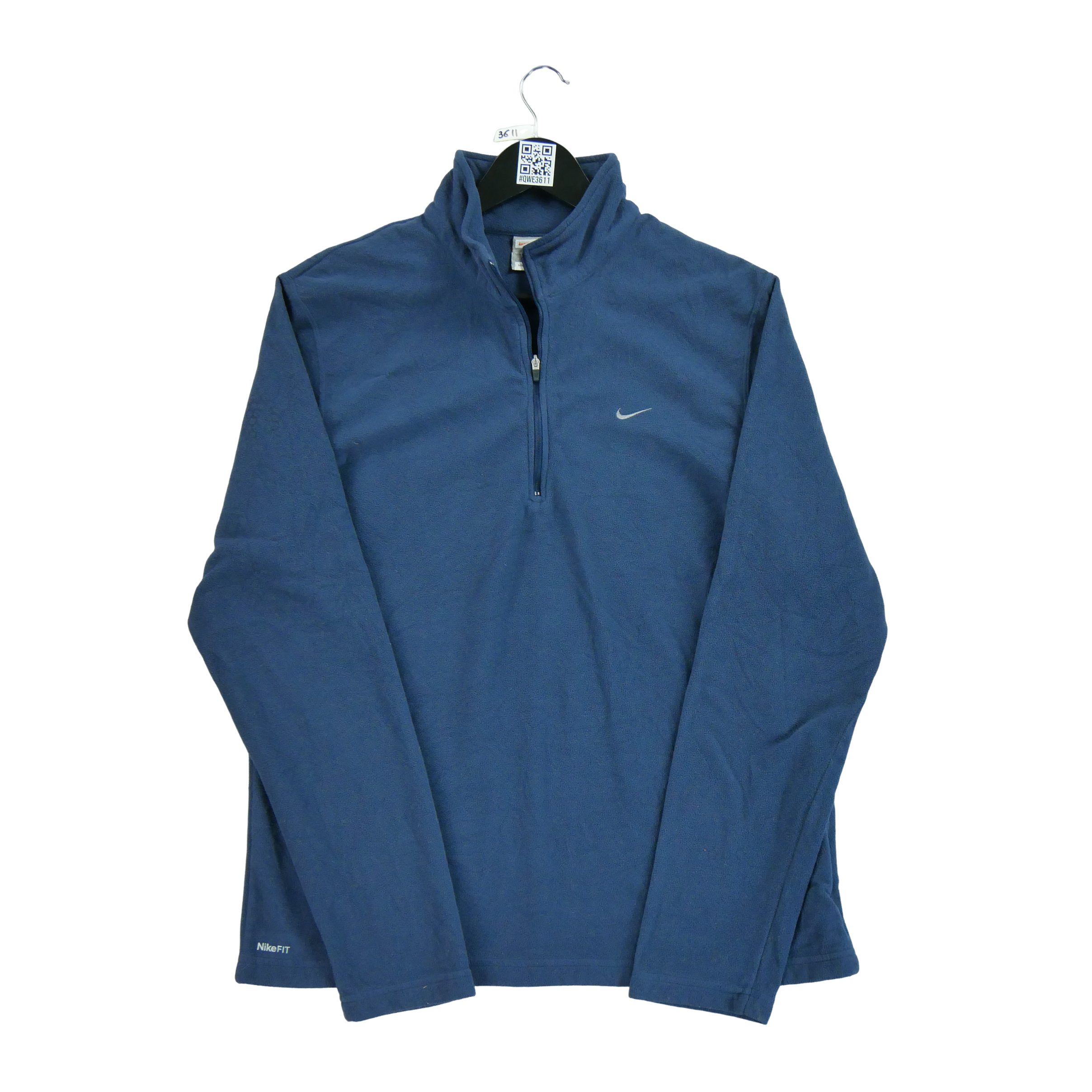 Pull polaire Nike Therma-Fit 1