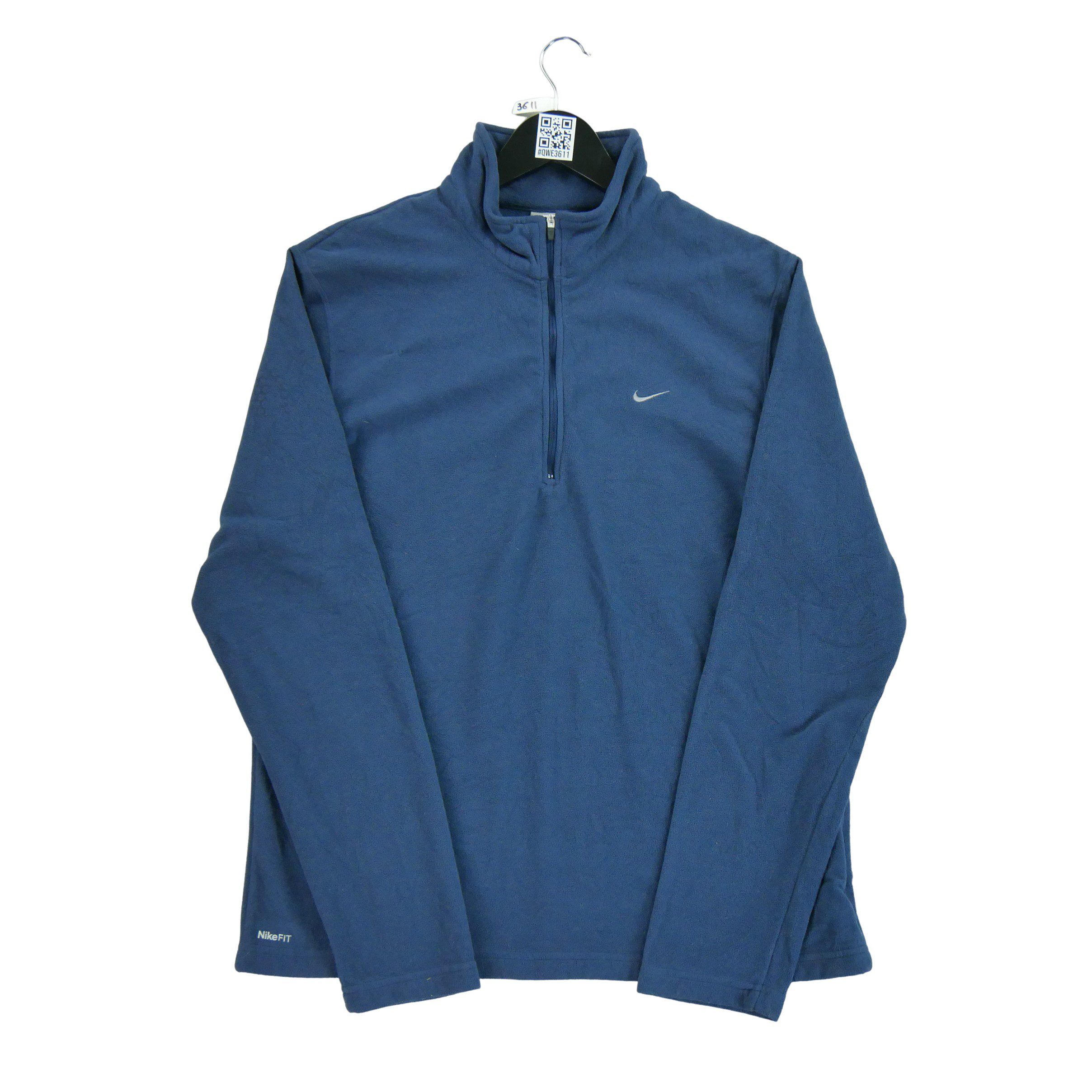 Pull polaire Nike Therma-Fit 3
