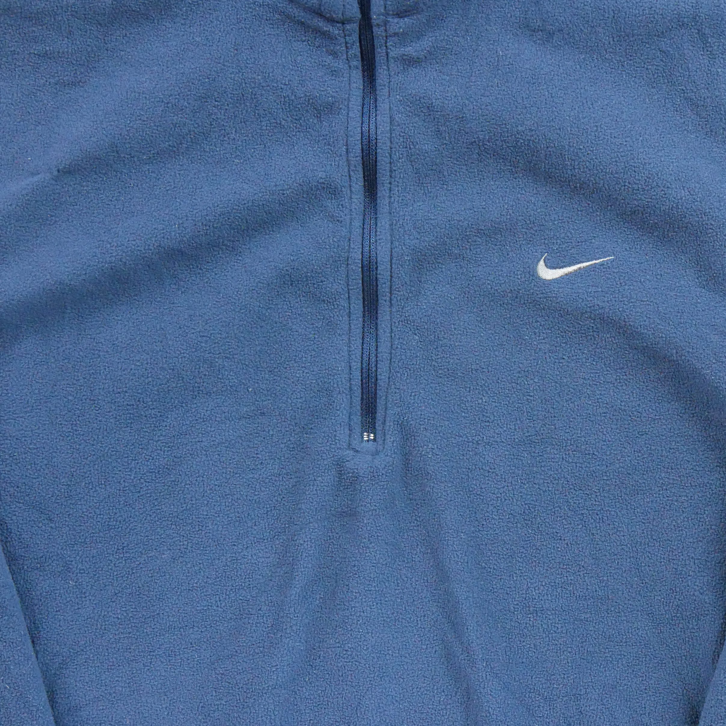 Pull polaire Nike Therma-Fit 4