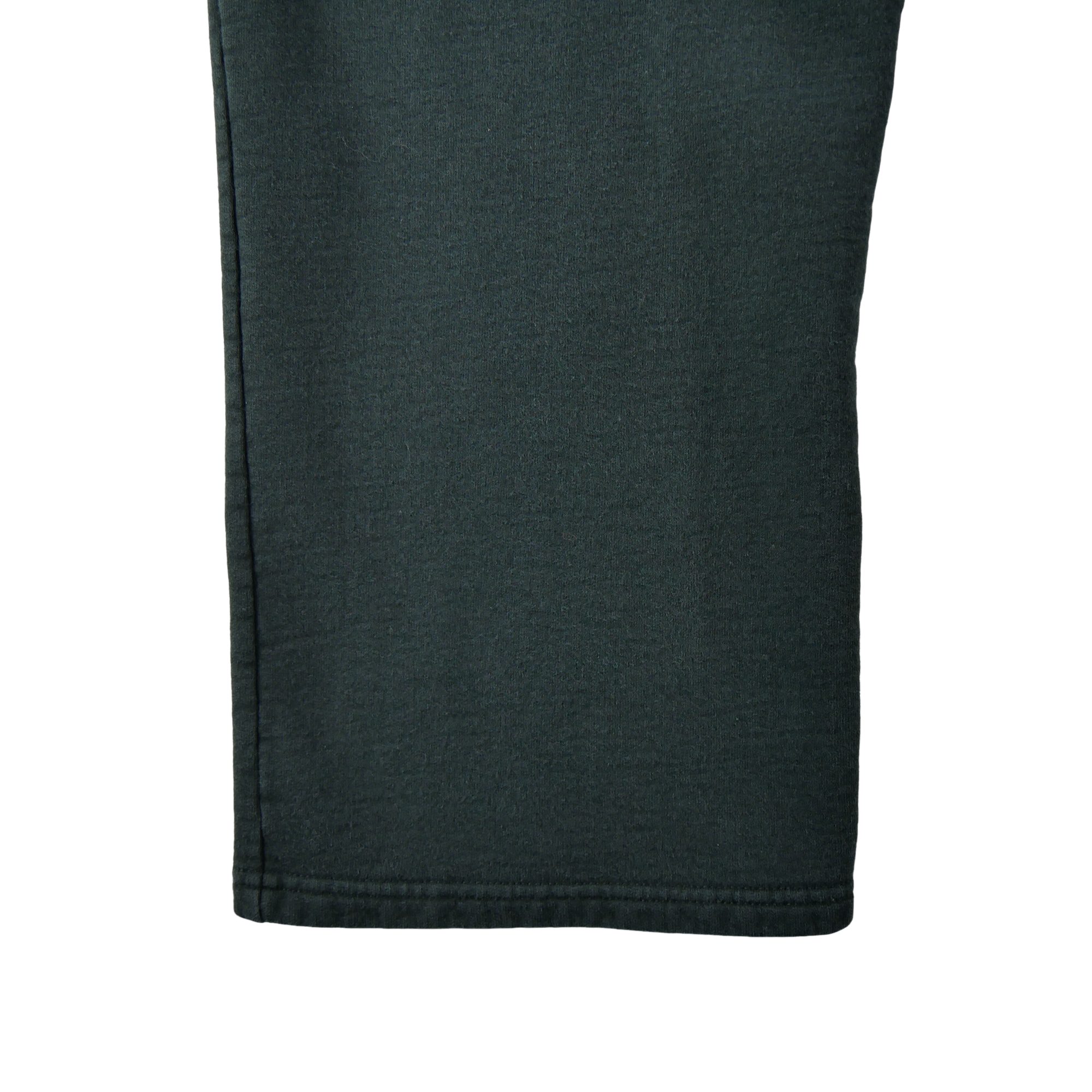 Jogging Homme  Noir 4