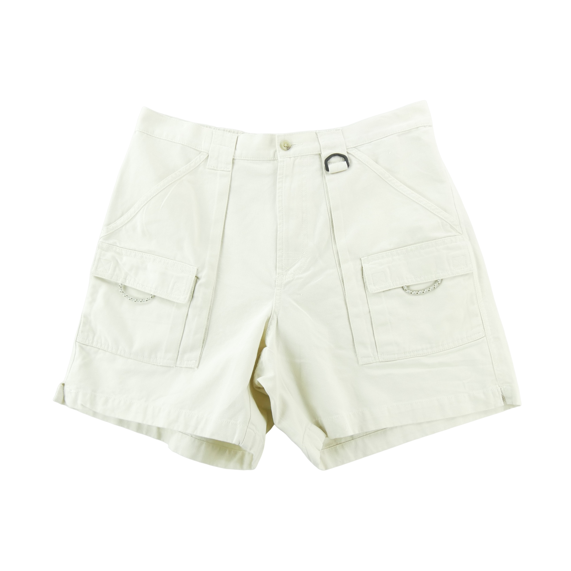 Short Femme  Beige 1