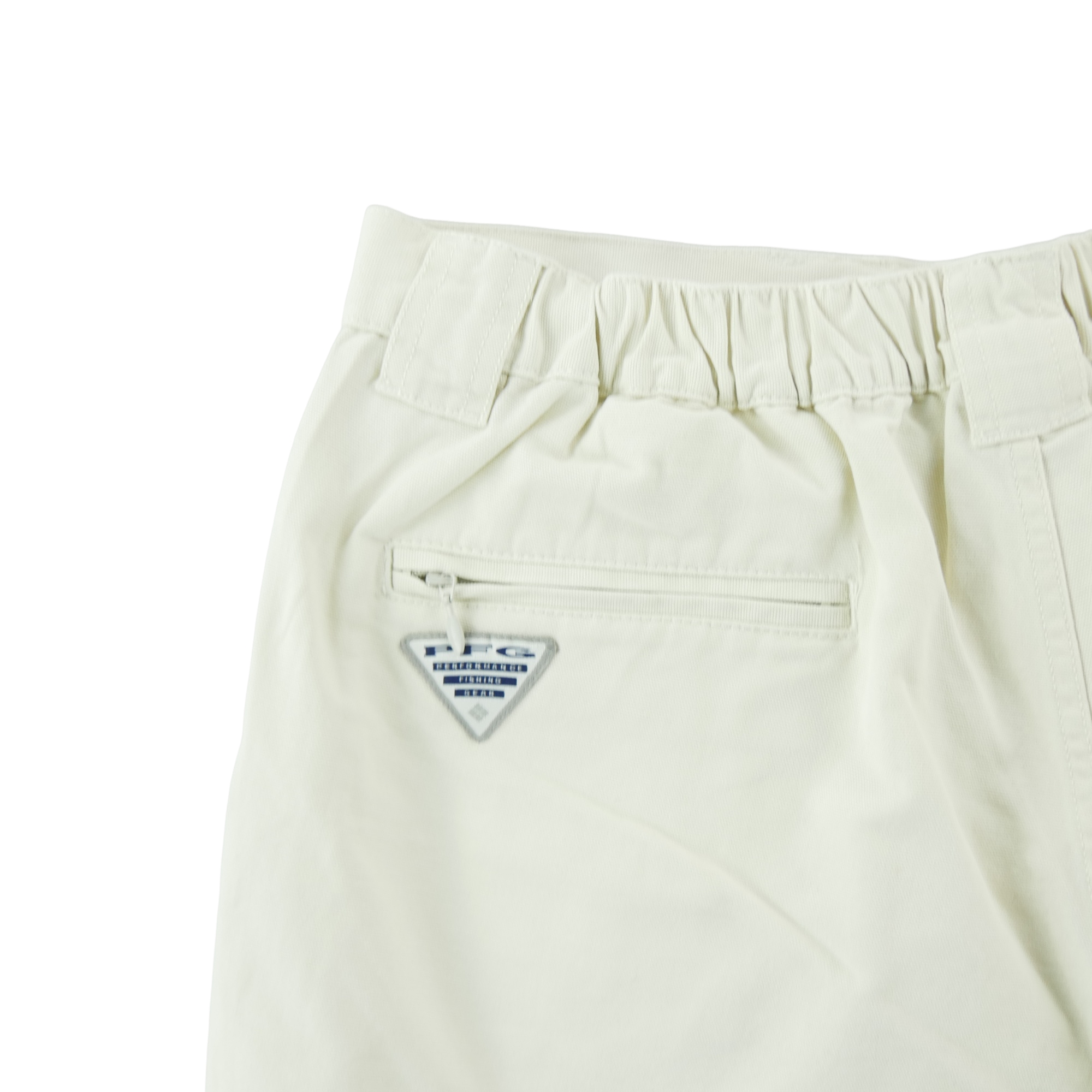 Short Femme  Beige 3