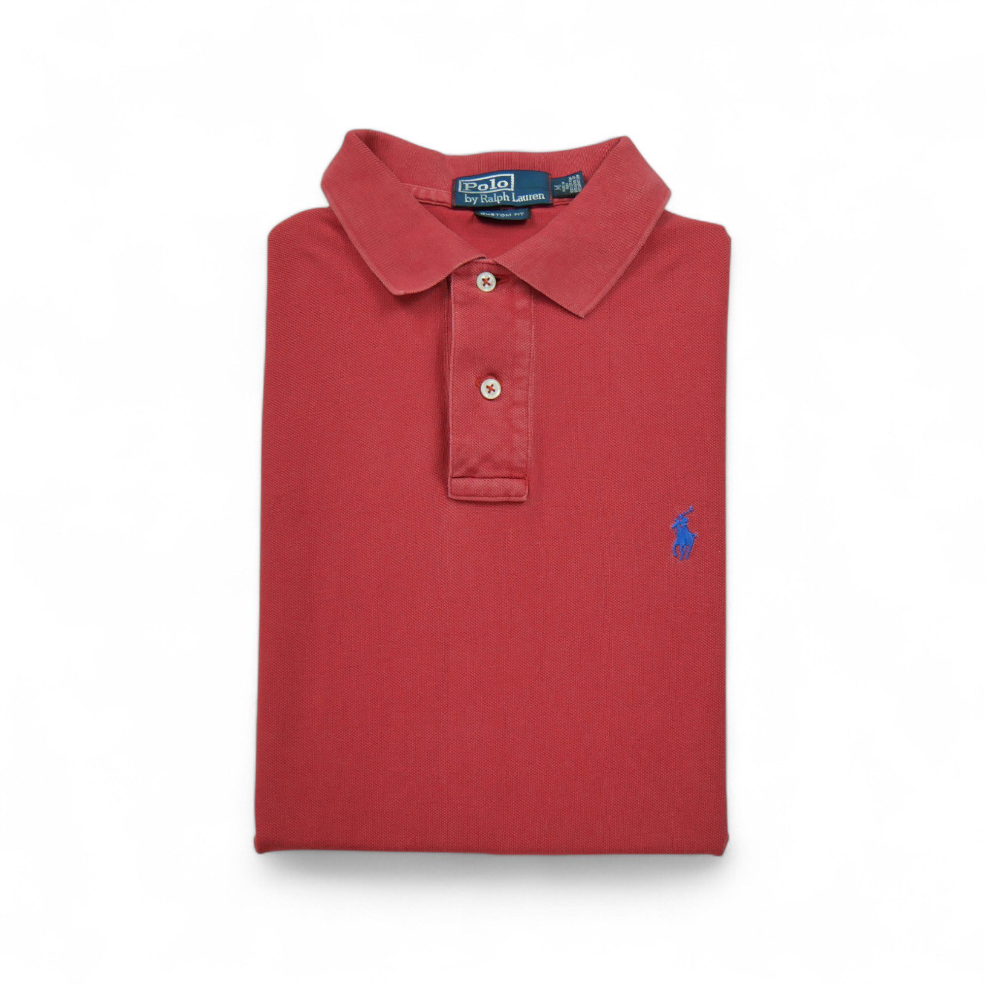 Polo manches courtes Homme 1