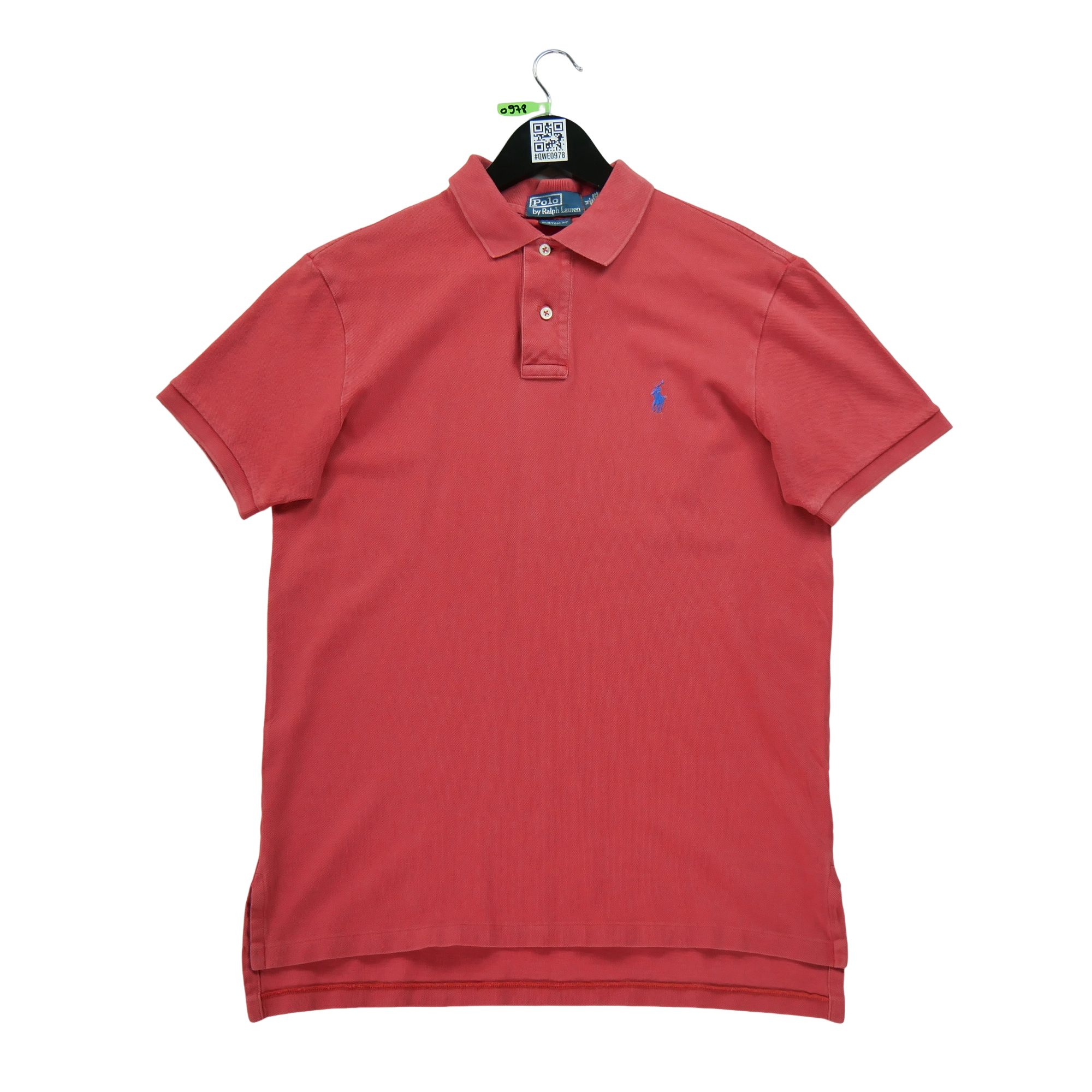 Polo manches courtes Homme 2