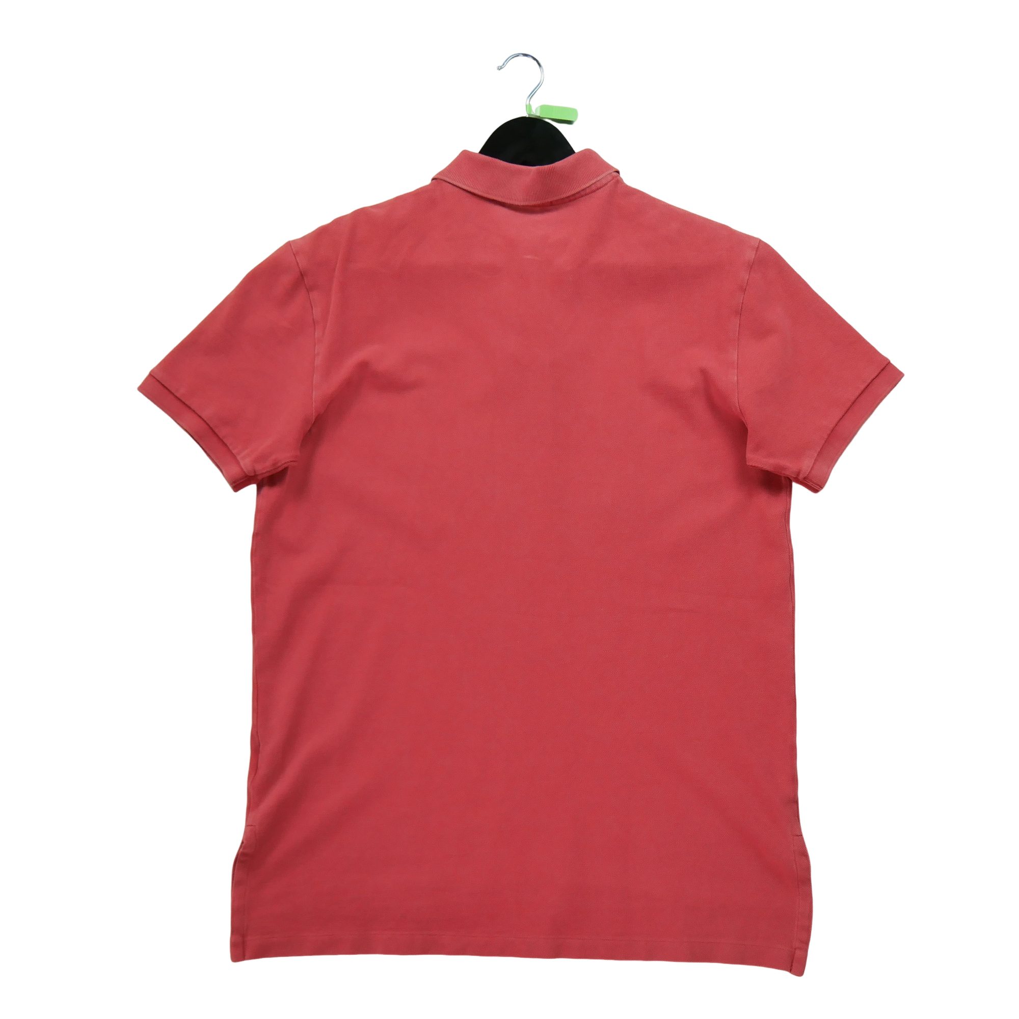 Polo manches courtes Homme 3