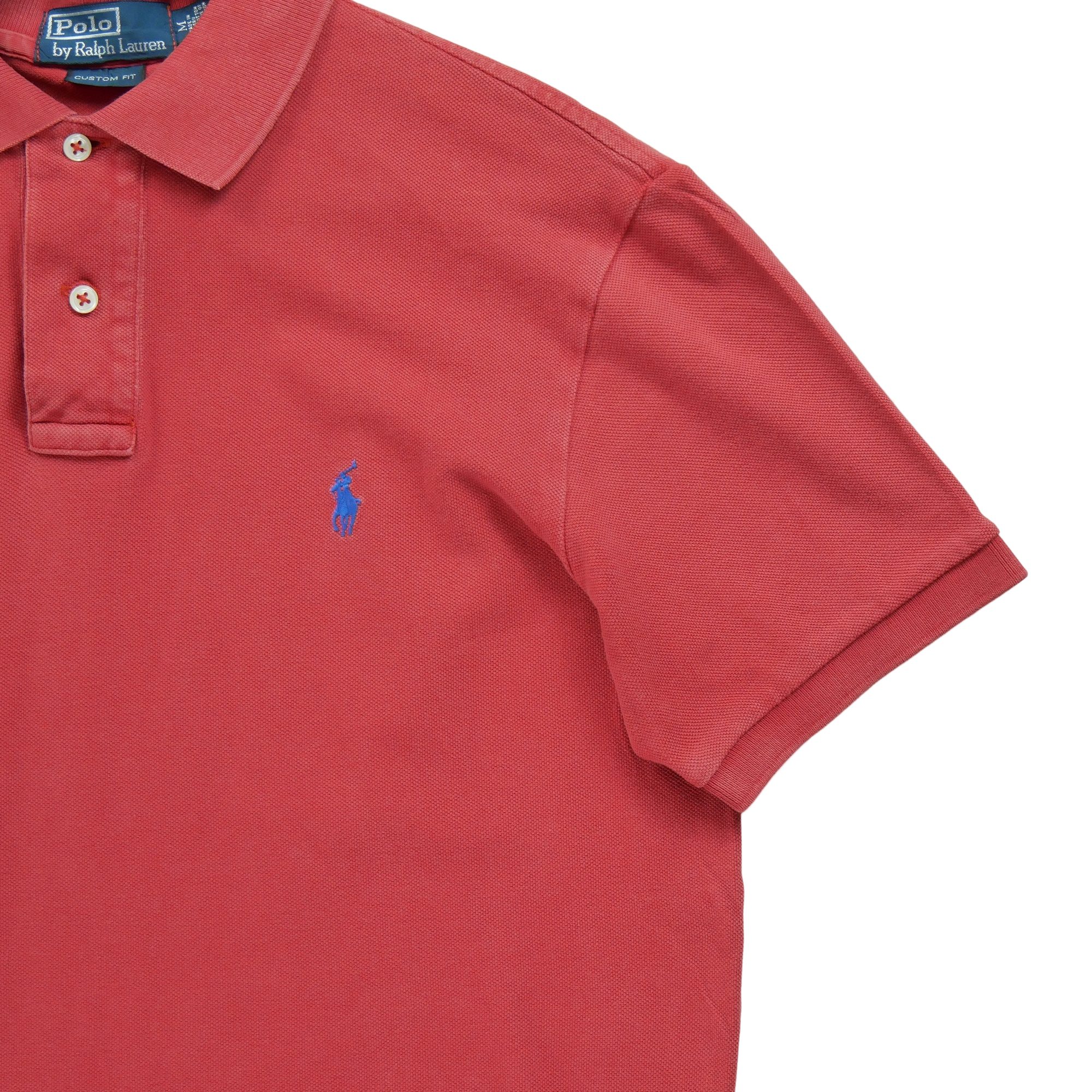 Polo manches courtes Homme 4