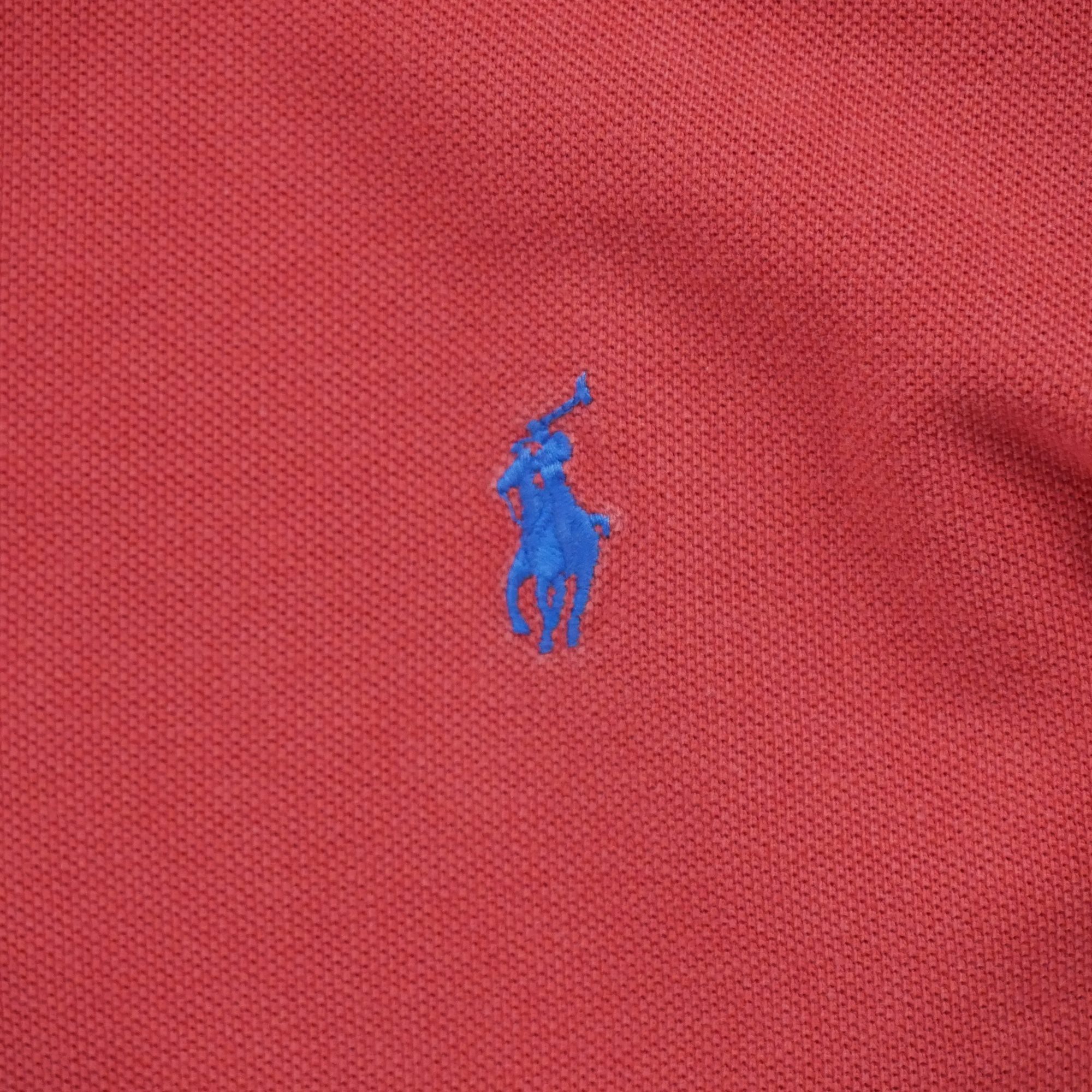 Polo manches courtes Homme 5