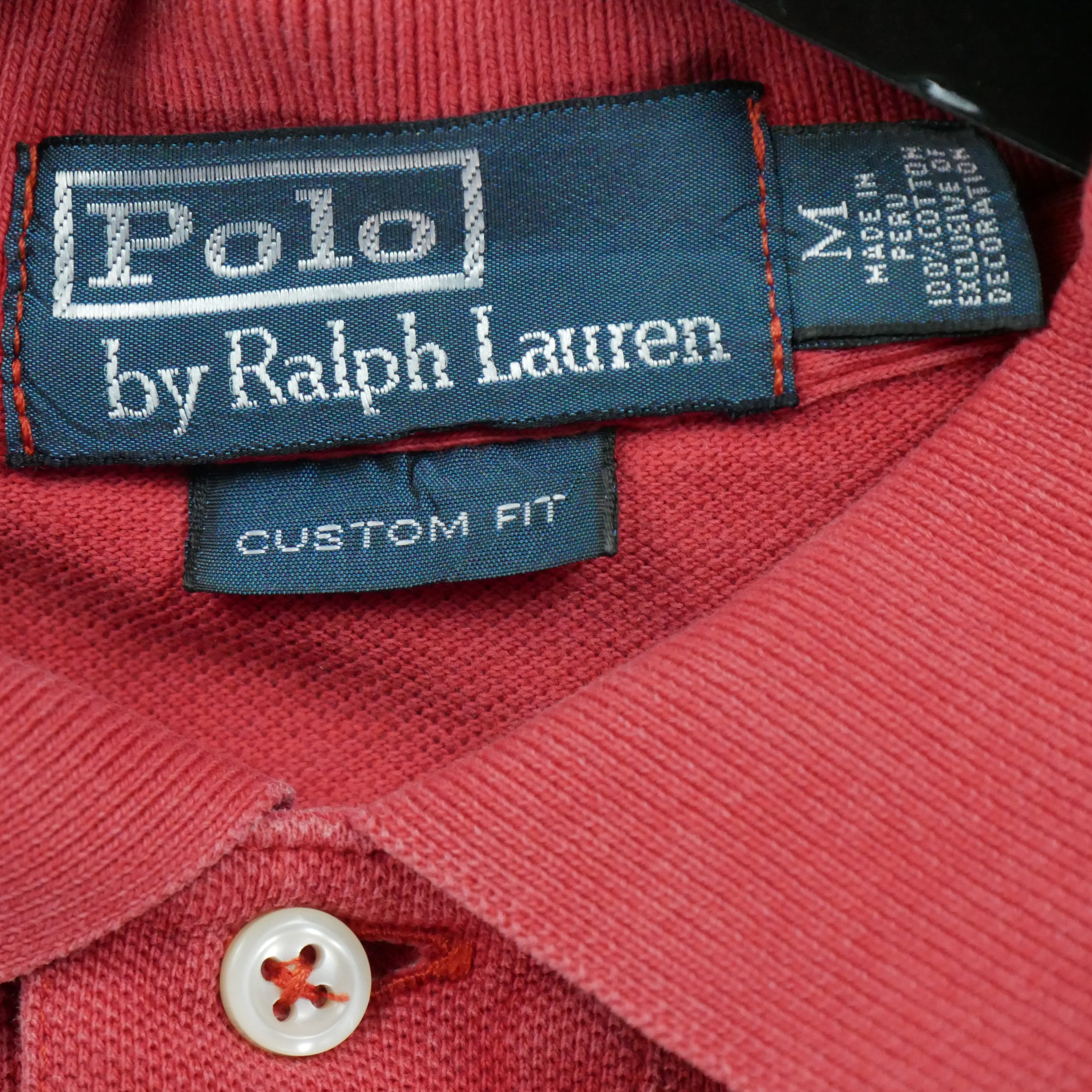 Polo manches courtes Homme 6