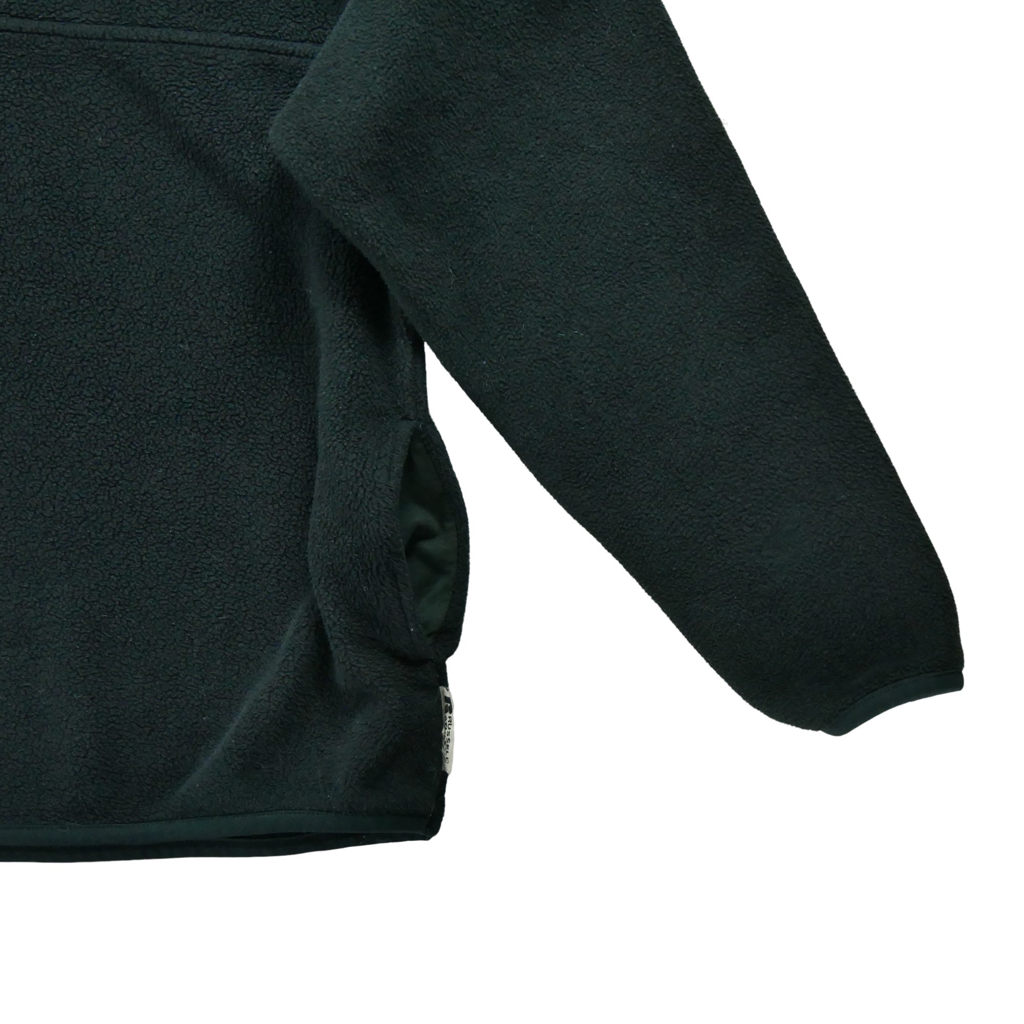 Pull polaire Homme  Vintage Y2K 3