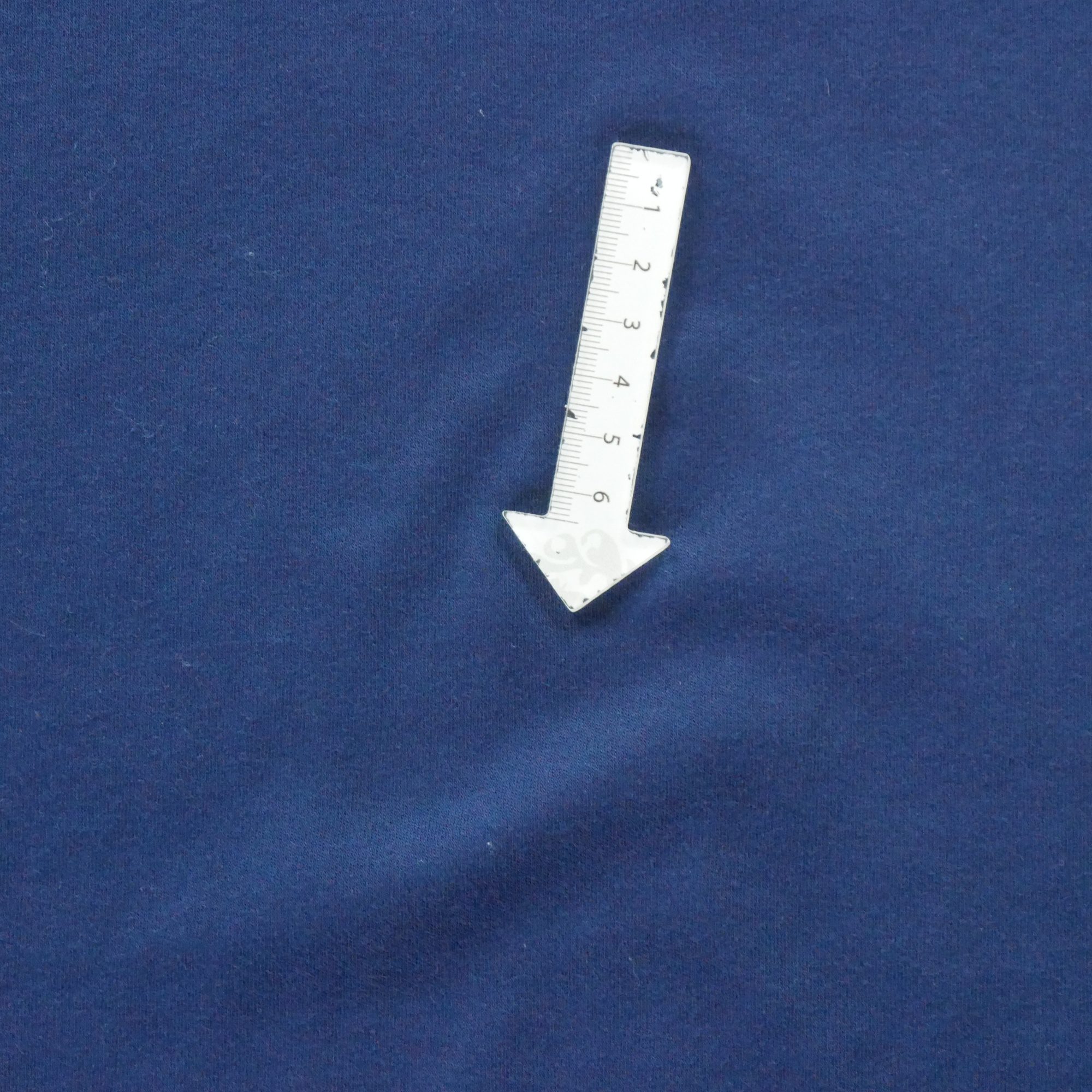 Polo manches courtes Homme  Marine 6