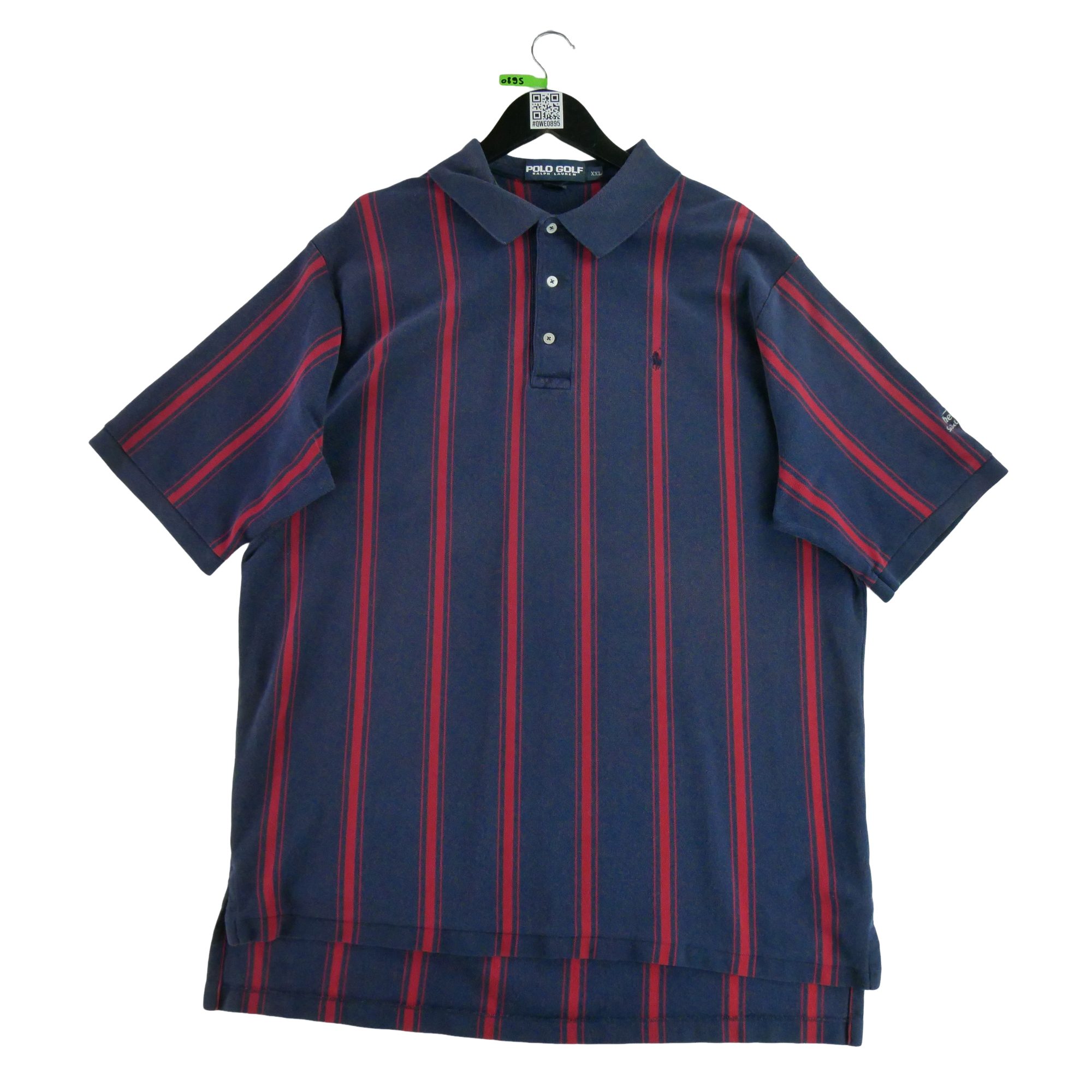 Polo manches courtes Homme 2