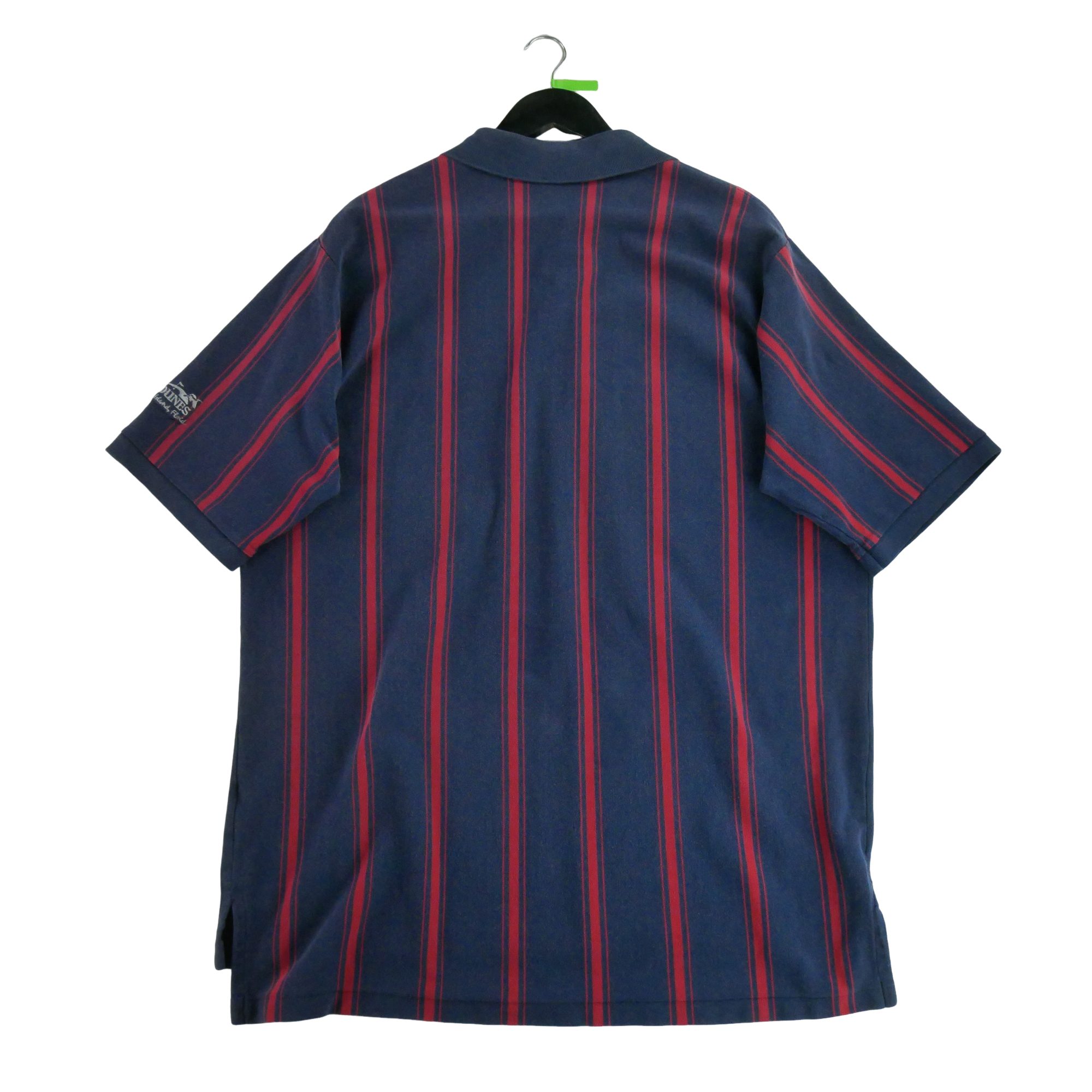 Polo manches courtes Homme 3