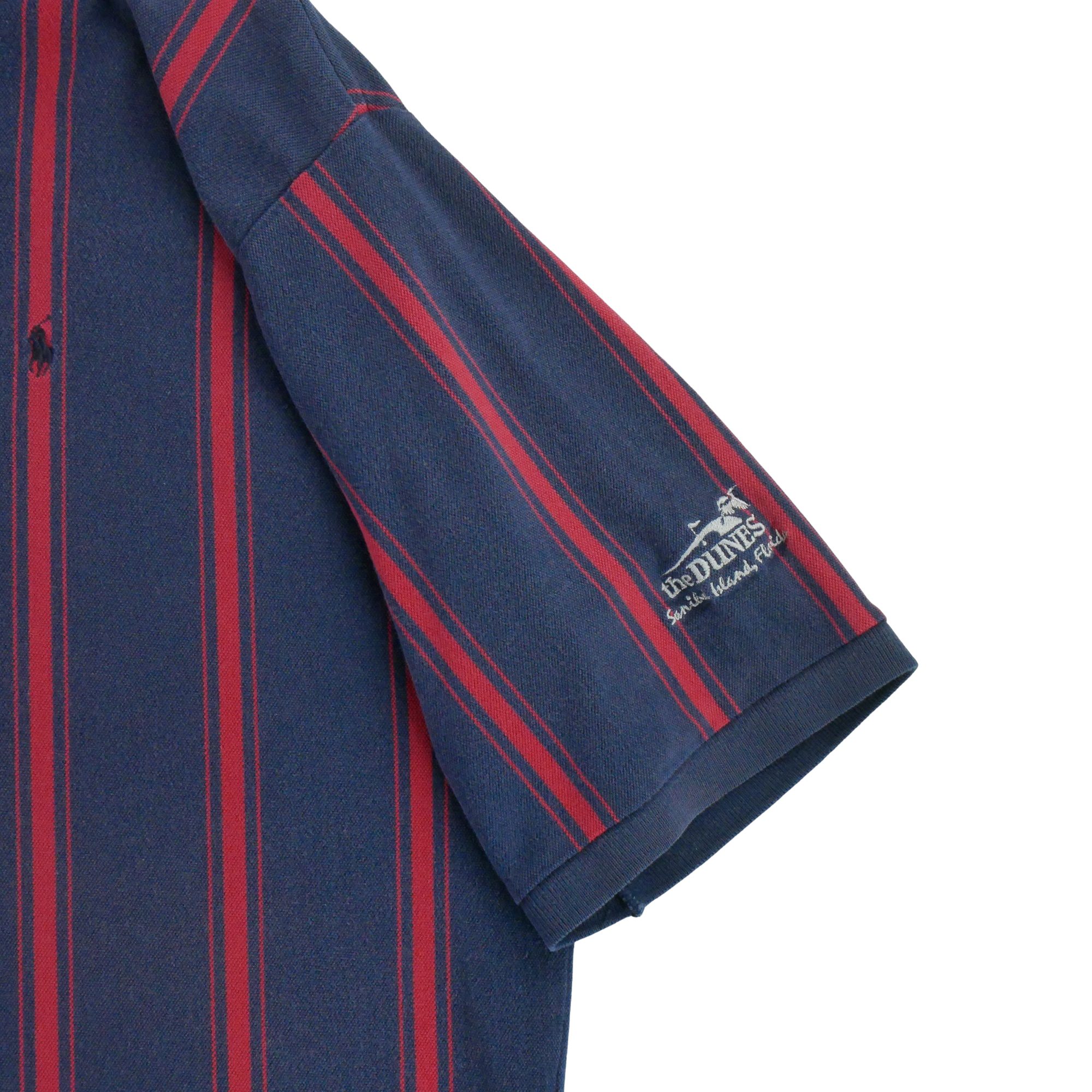 Polo manches courtes Homme 4