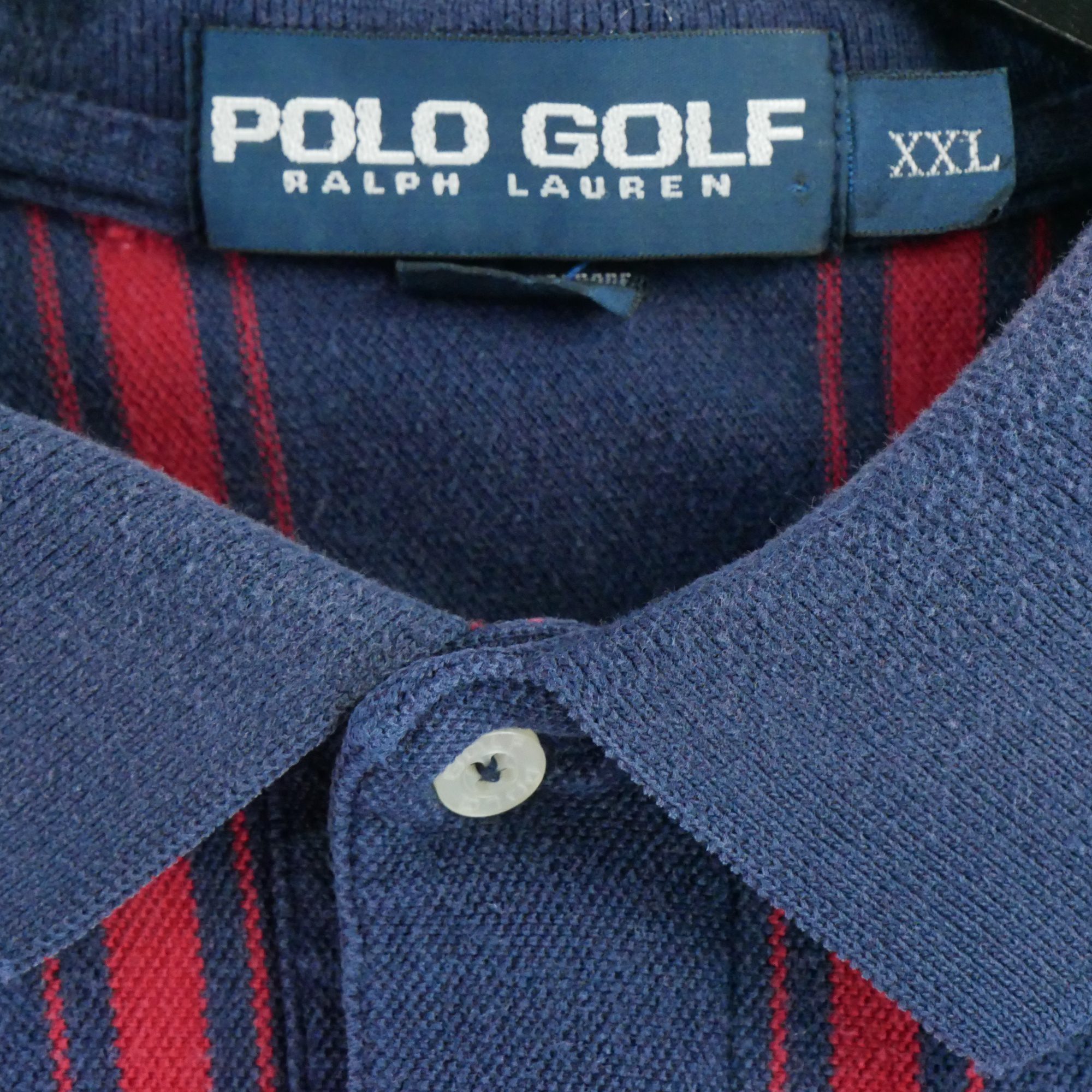 Polo manches courtes Homme 5