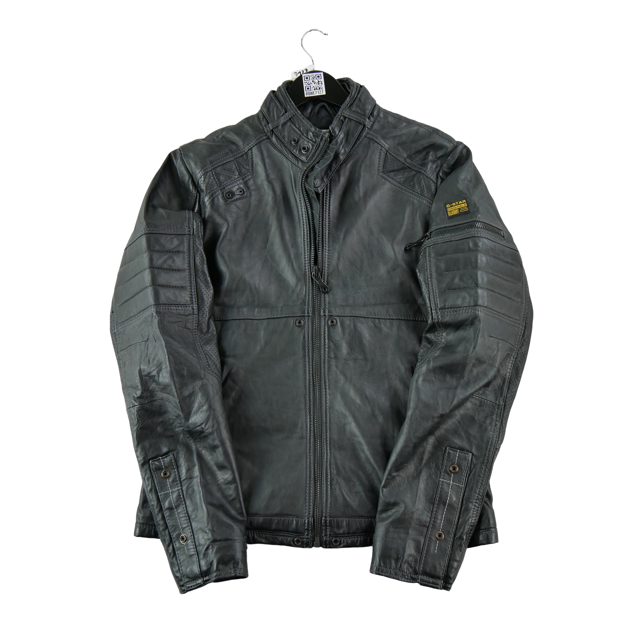 Veste Homme Noir - Excellent état