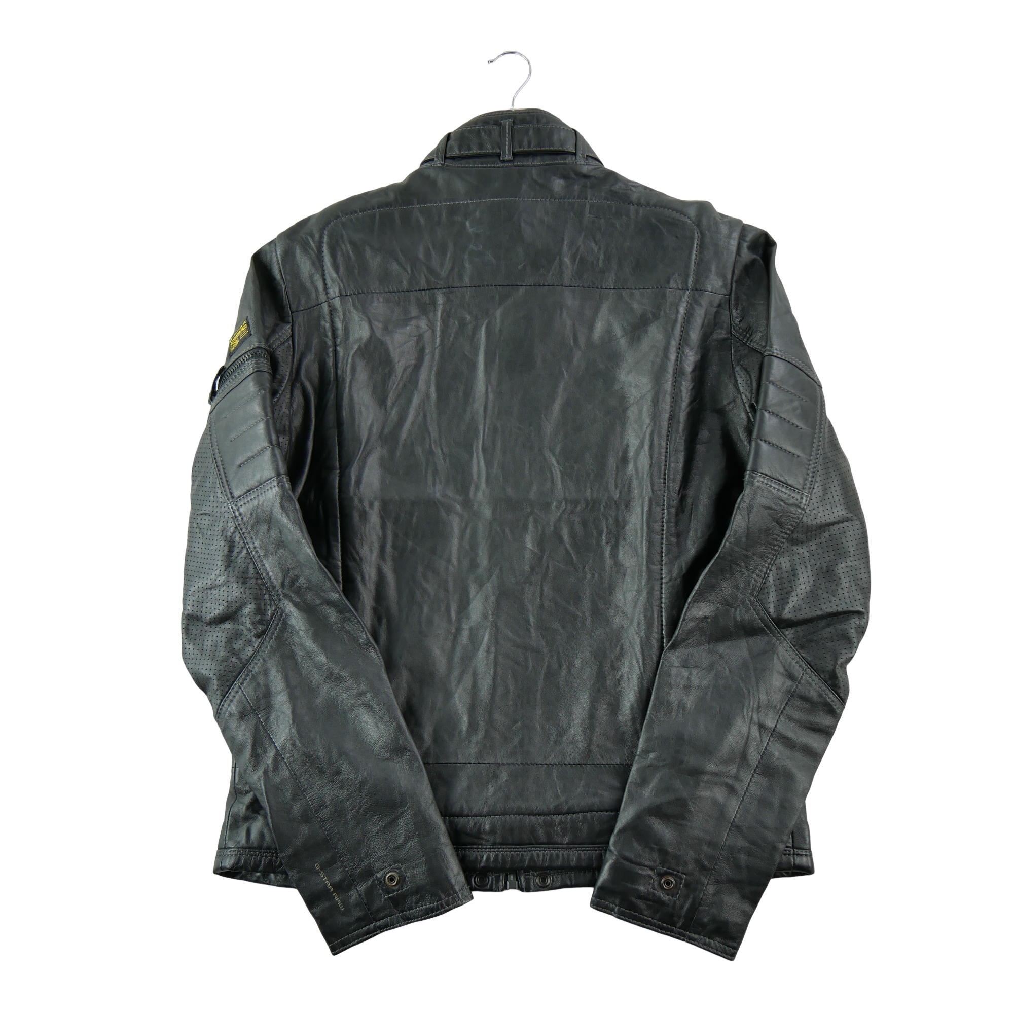 Veste Homme  Noir 2