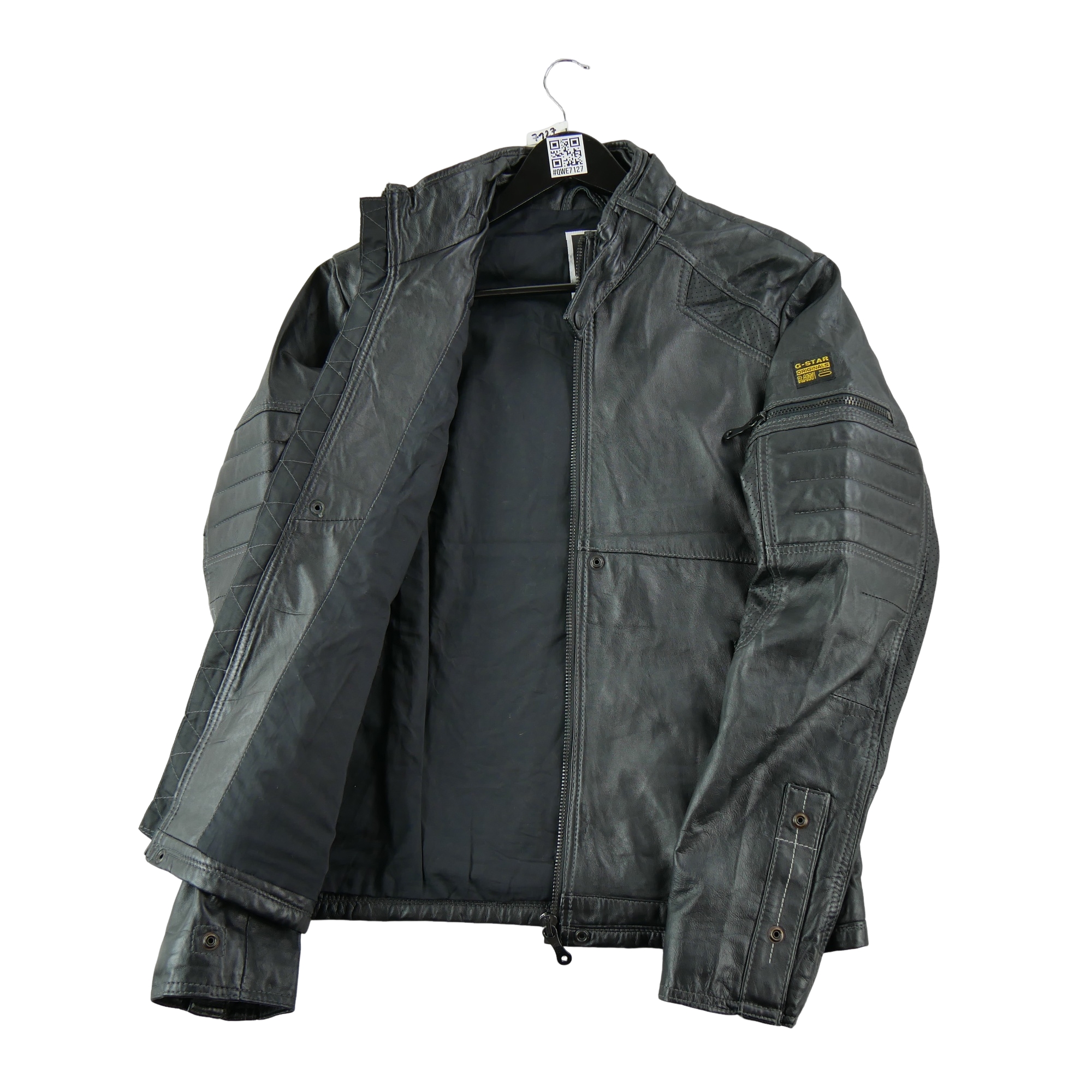 Veste Homme  Noir 3
