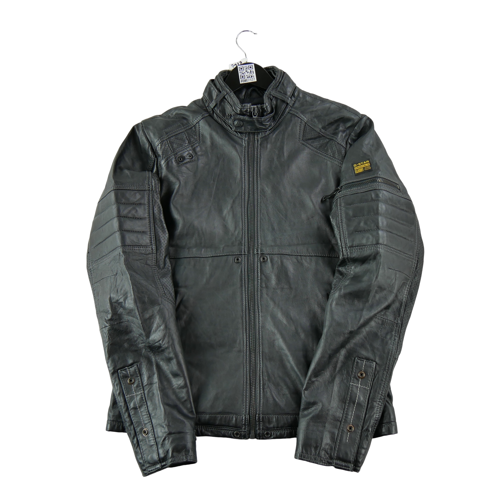 Veste Homme  Noir 4