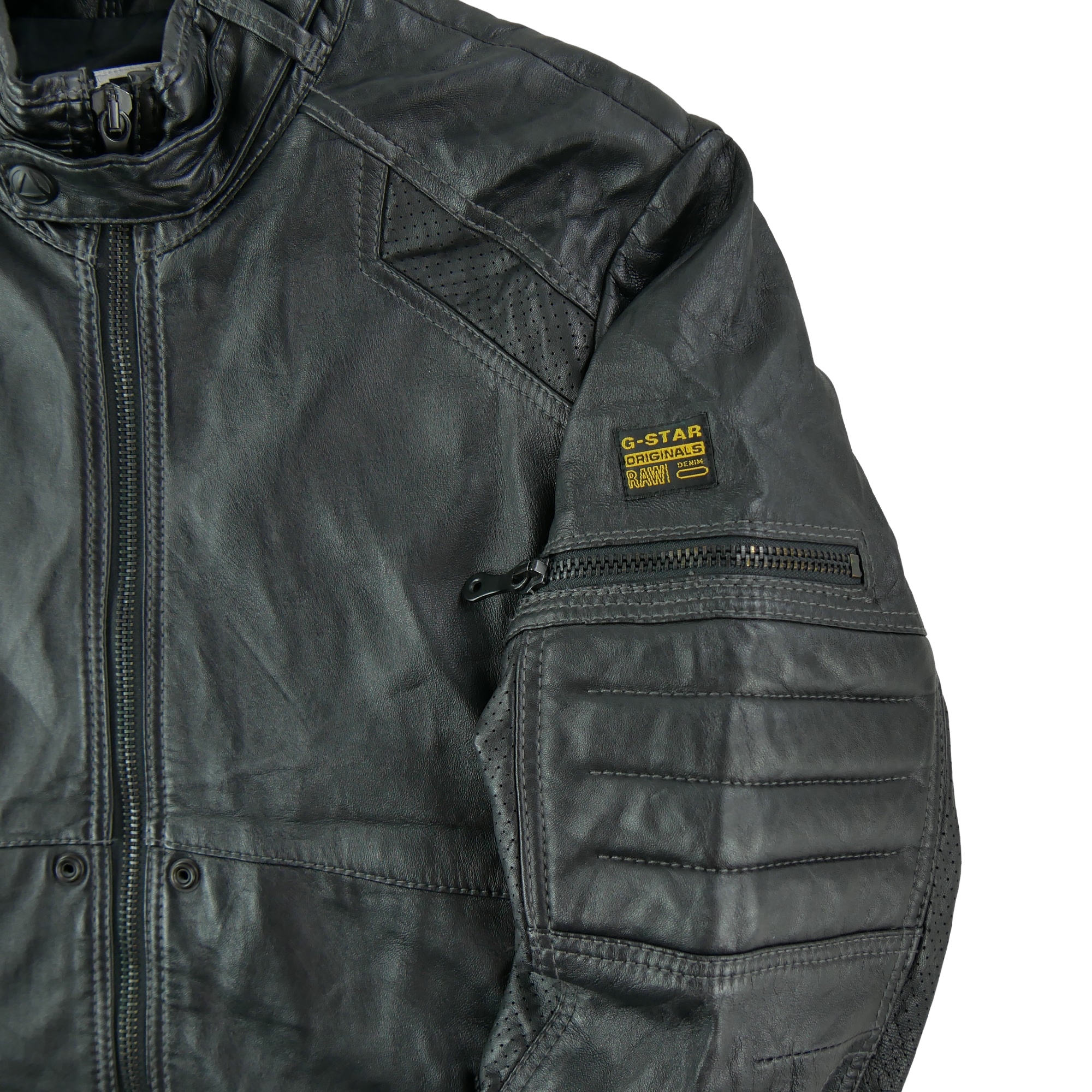 Veste Homme  Noir 5
