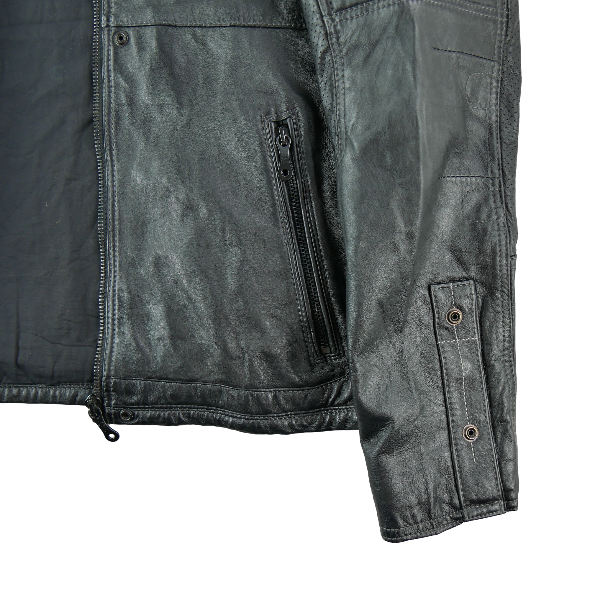 Veste Homme  Noir 6