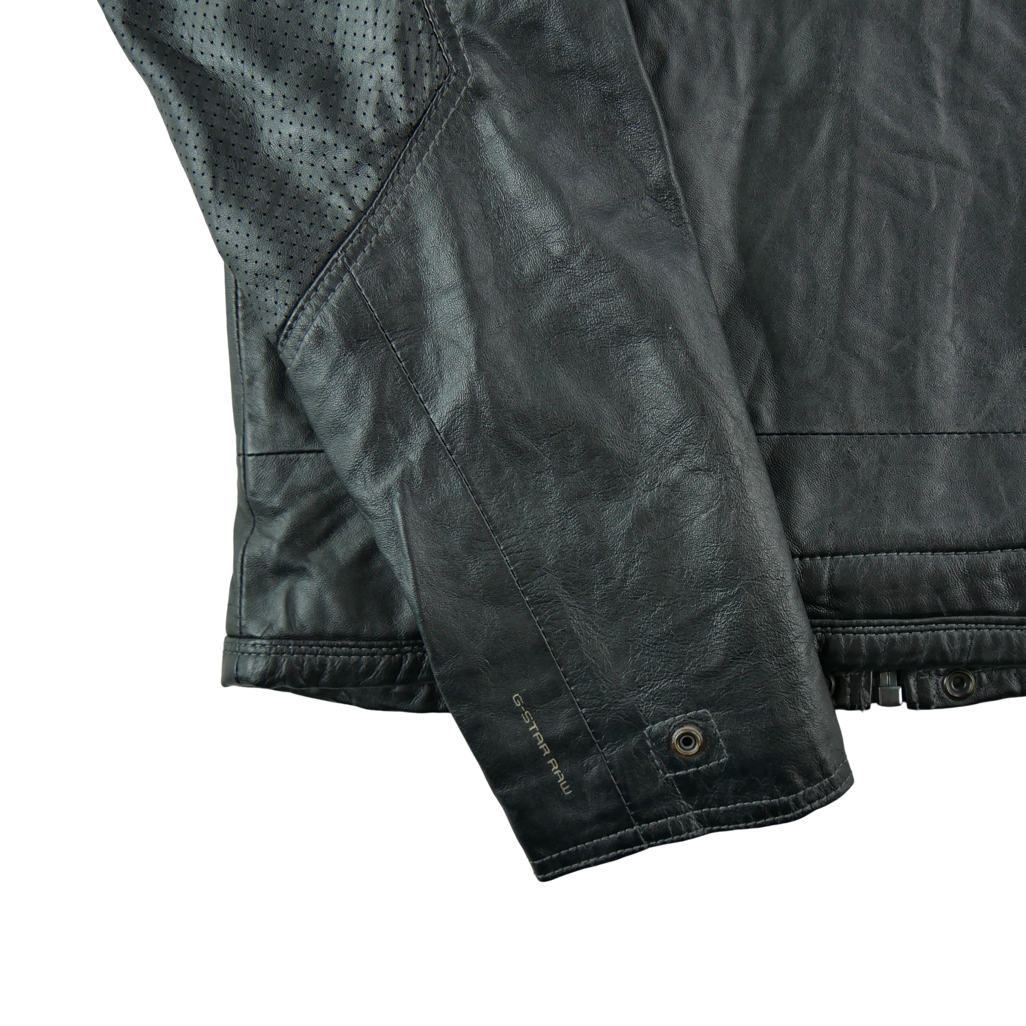 Veste Homme  Noir 7